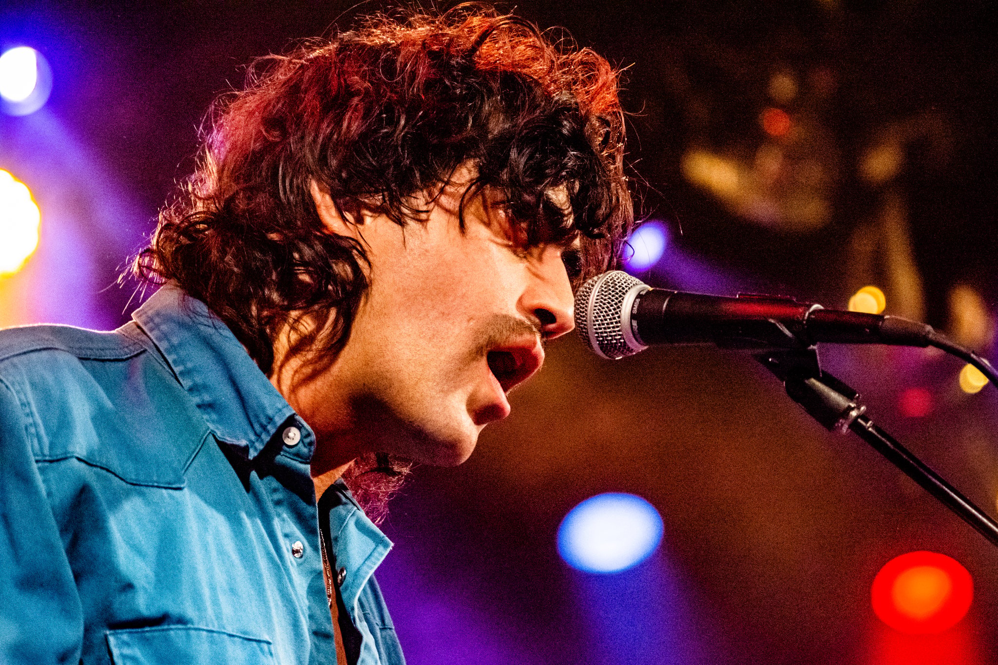 Allah-Las - photo 8
