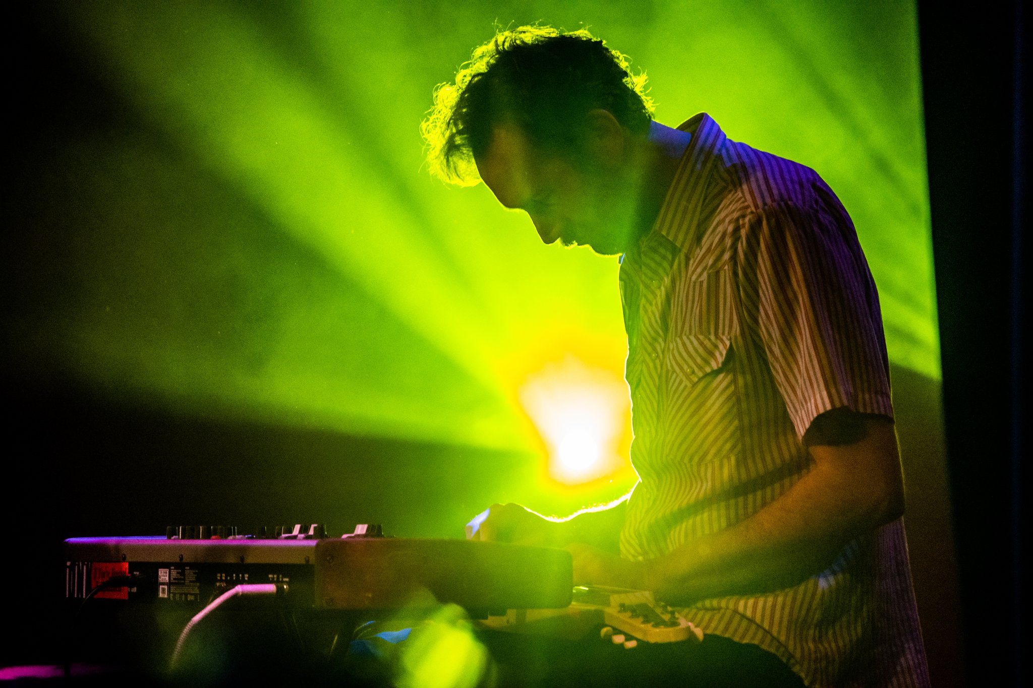 Allah-Las - photo 10