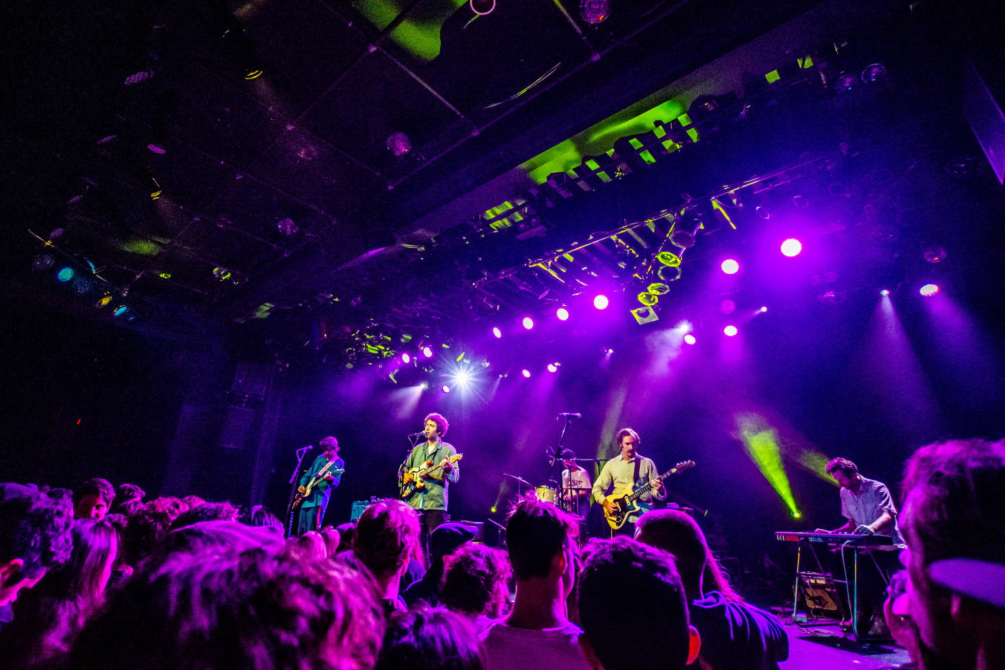 Allah-Las - photo 11
