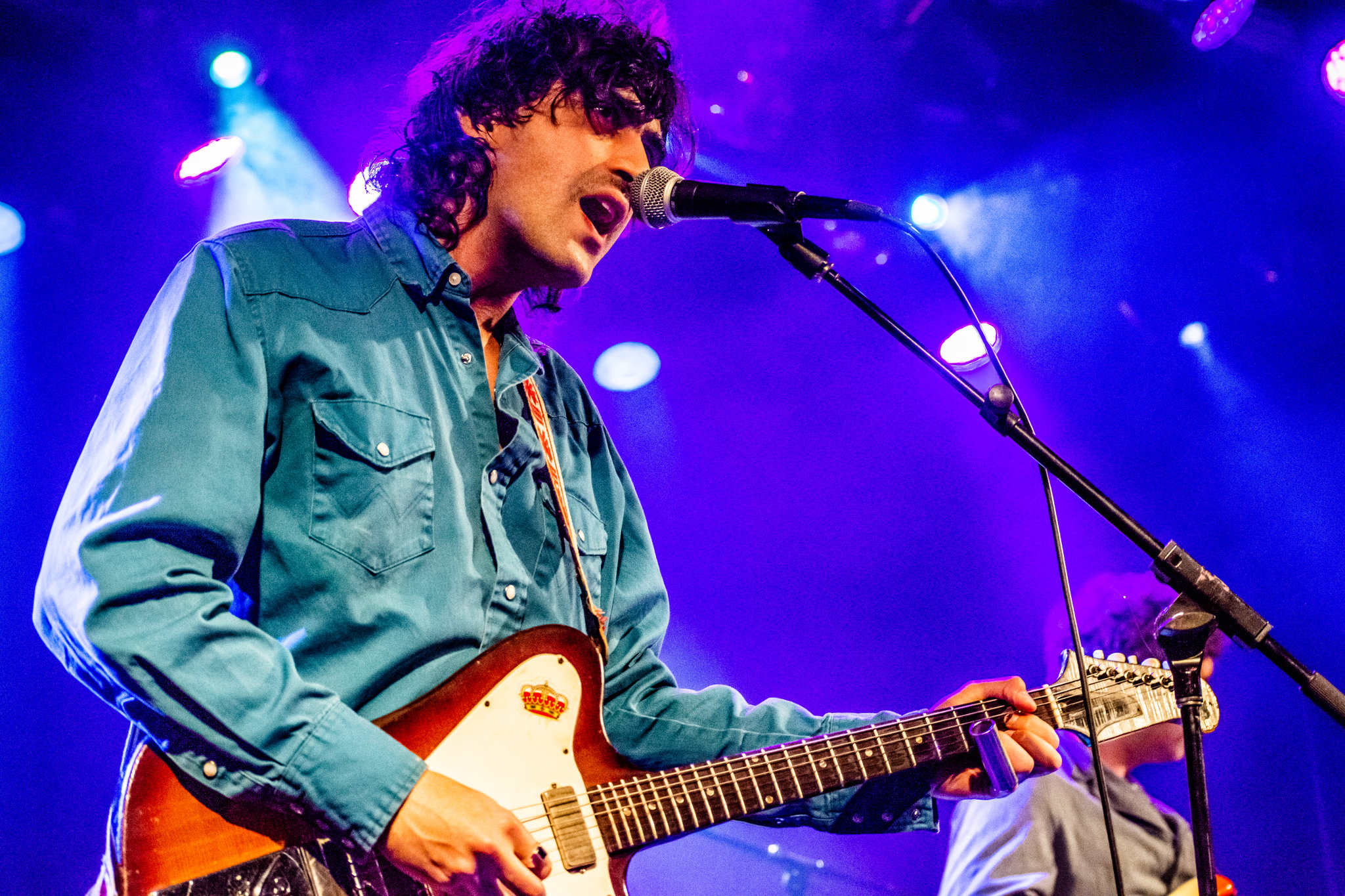 Allah-Las - photo 13