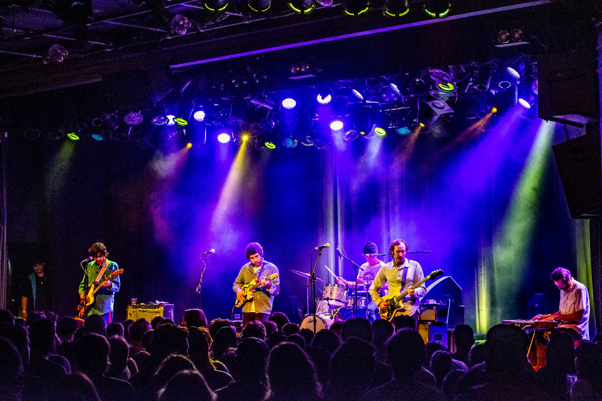 Allah-Las - photo 14
