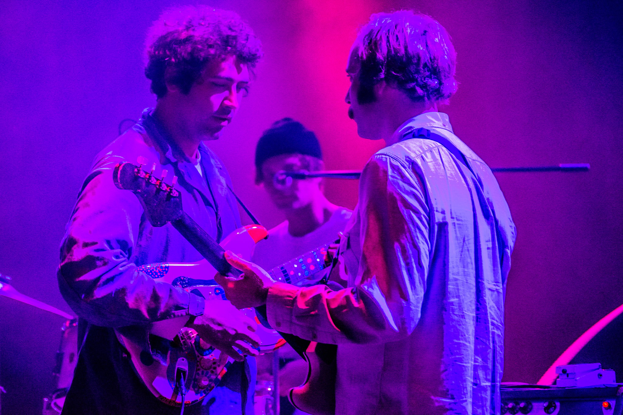 Allah-Las - photo 15