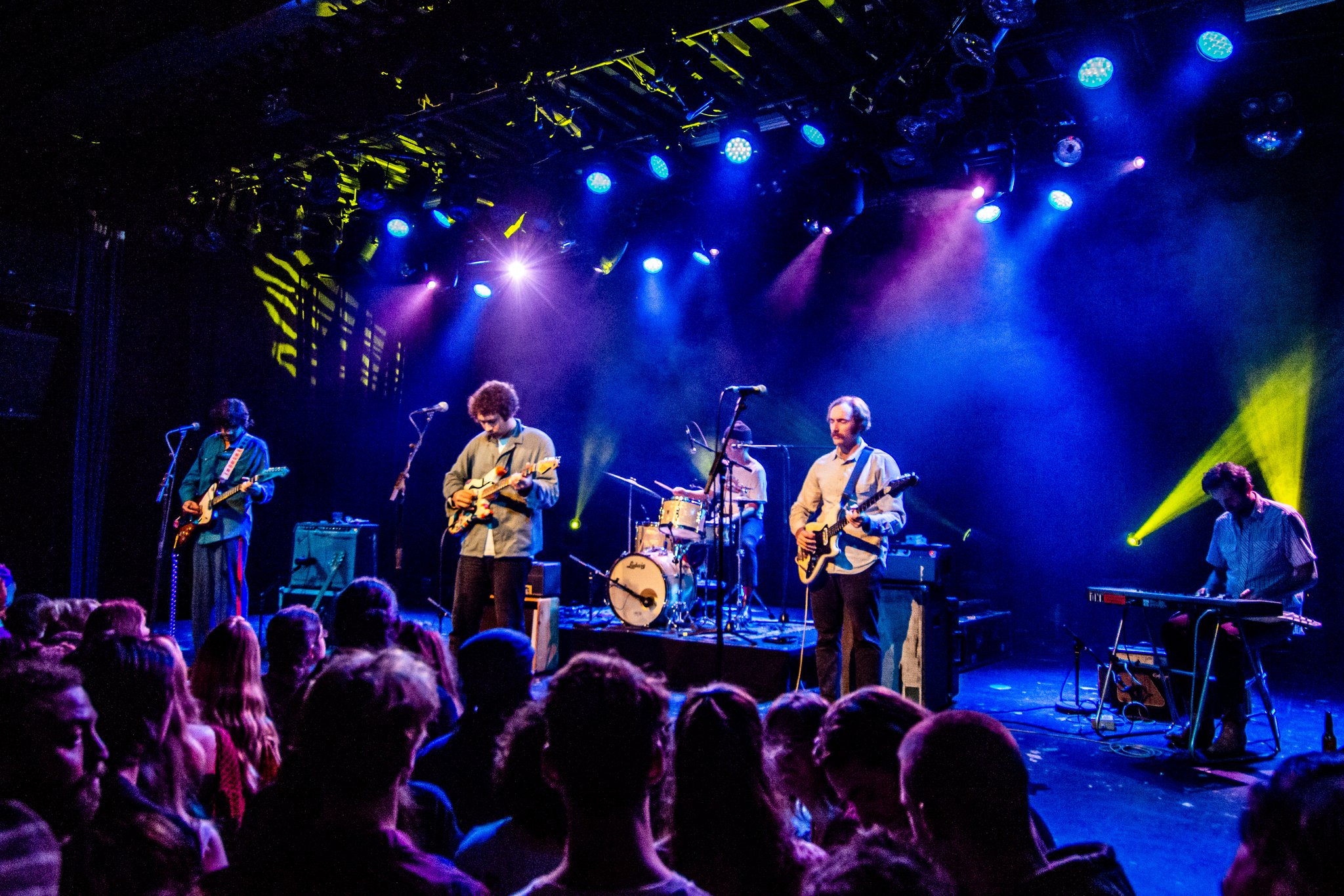 Allah-Las - photo 17