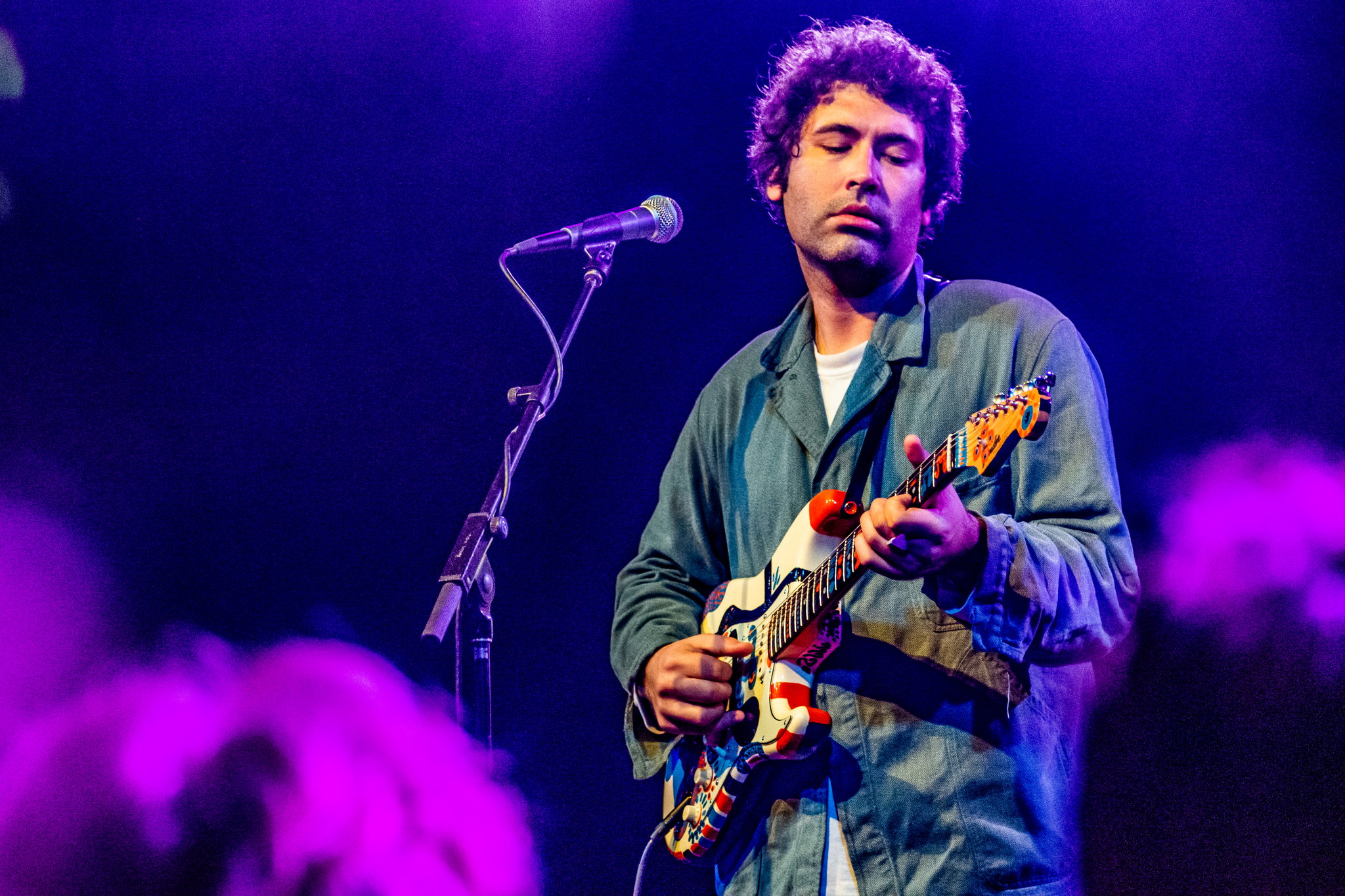 Allah-Las - photo 18