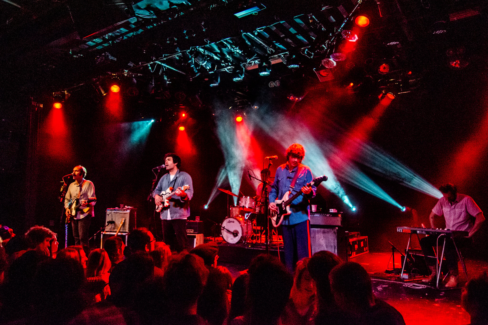 Allah-Las - photo 20