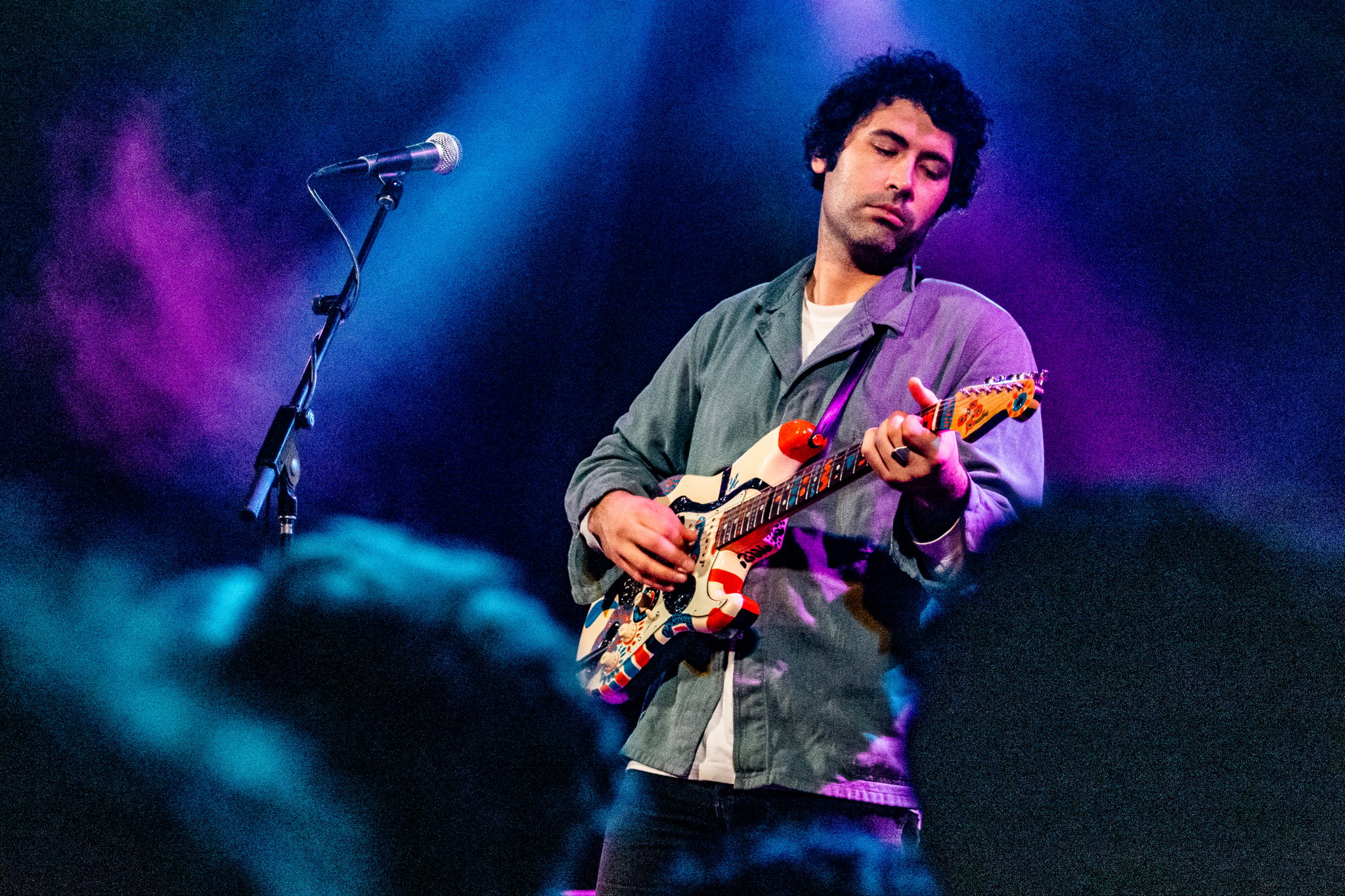 Allah-Las - photo 21
