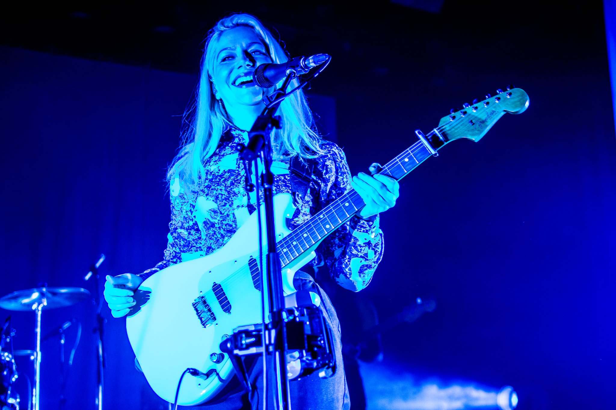 Alvvays - photo 5