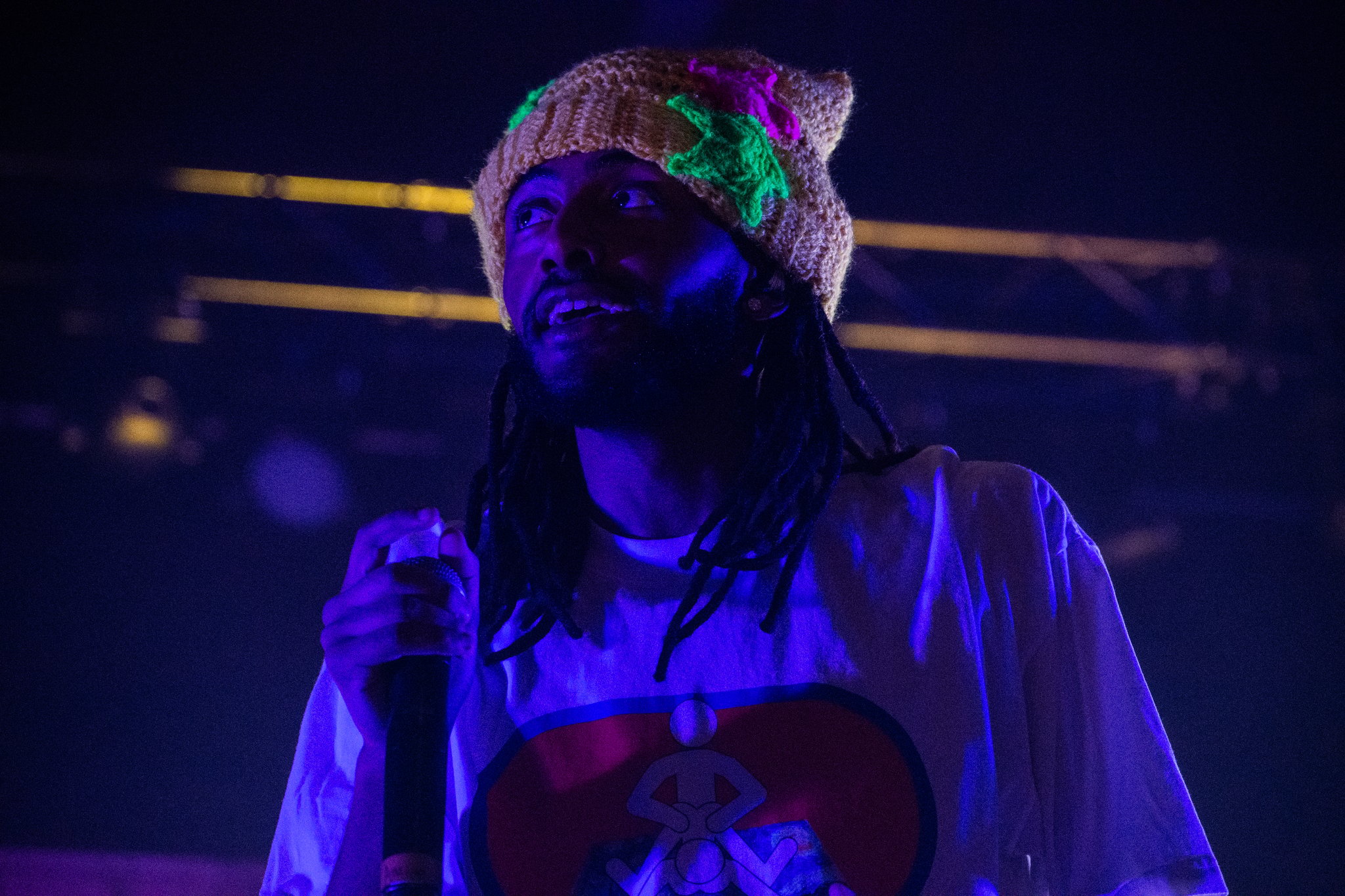 Aminé - photo 10