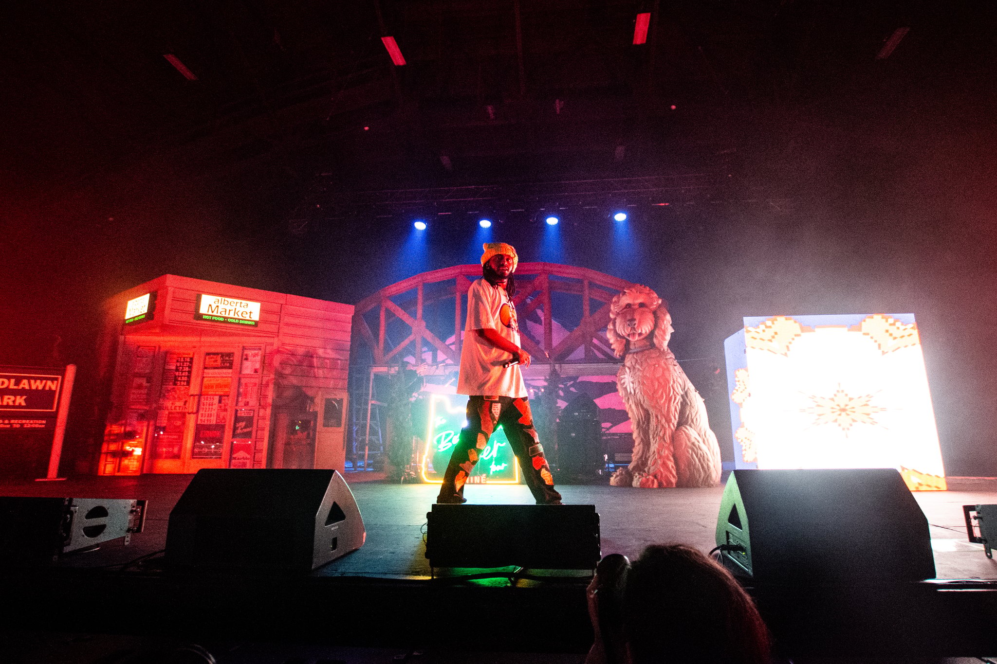 Aminé - photo 12