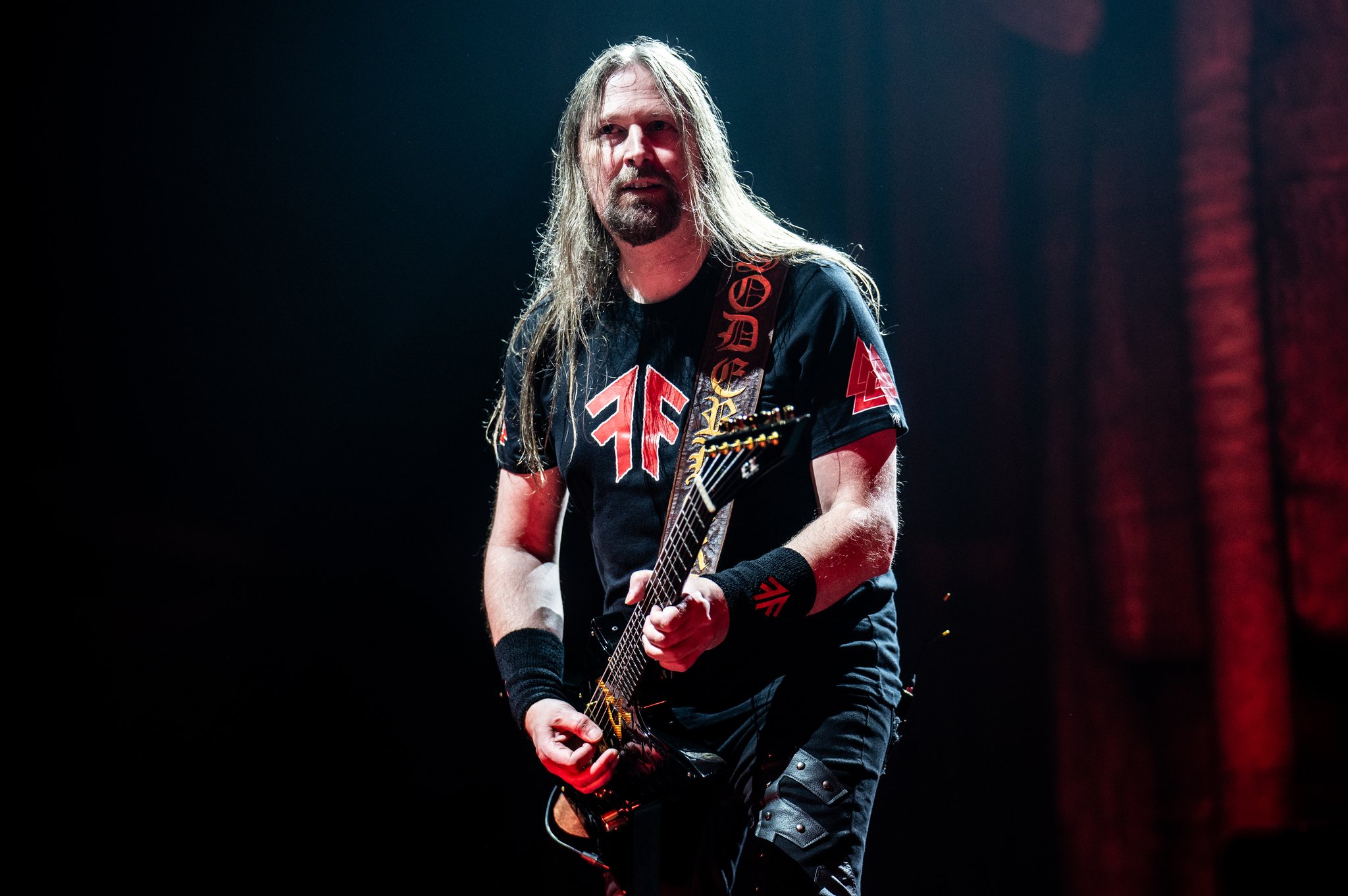 Amon Amarth - photo 3