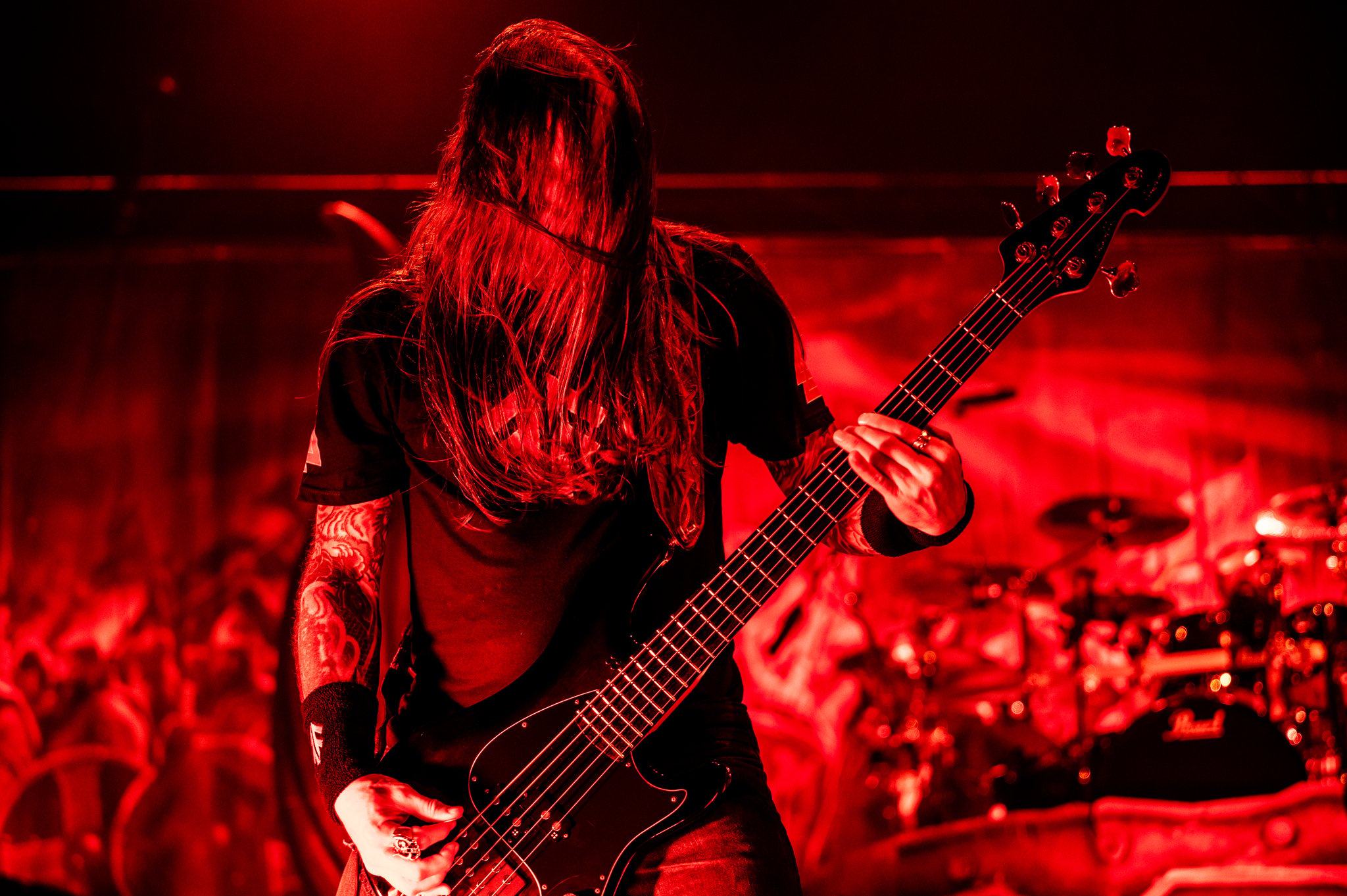 Amon Amarth - photo 4