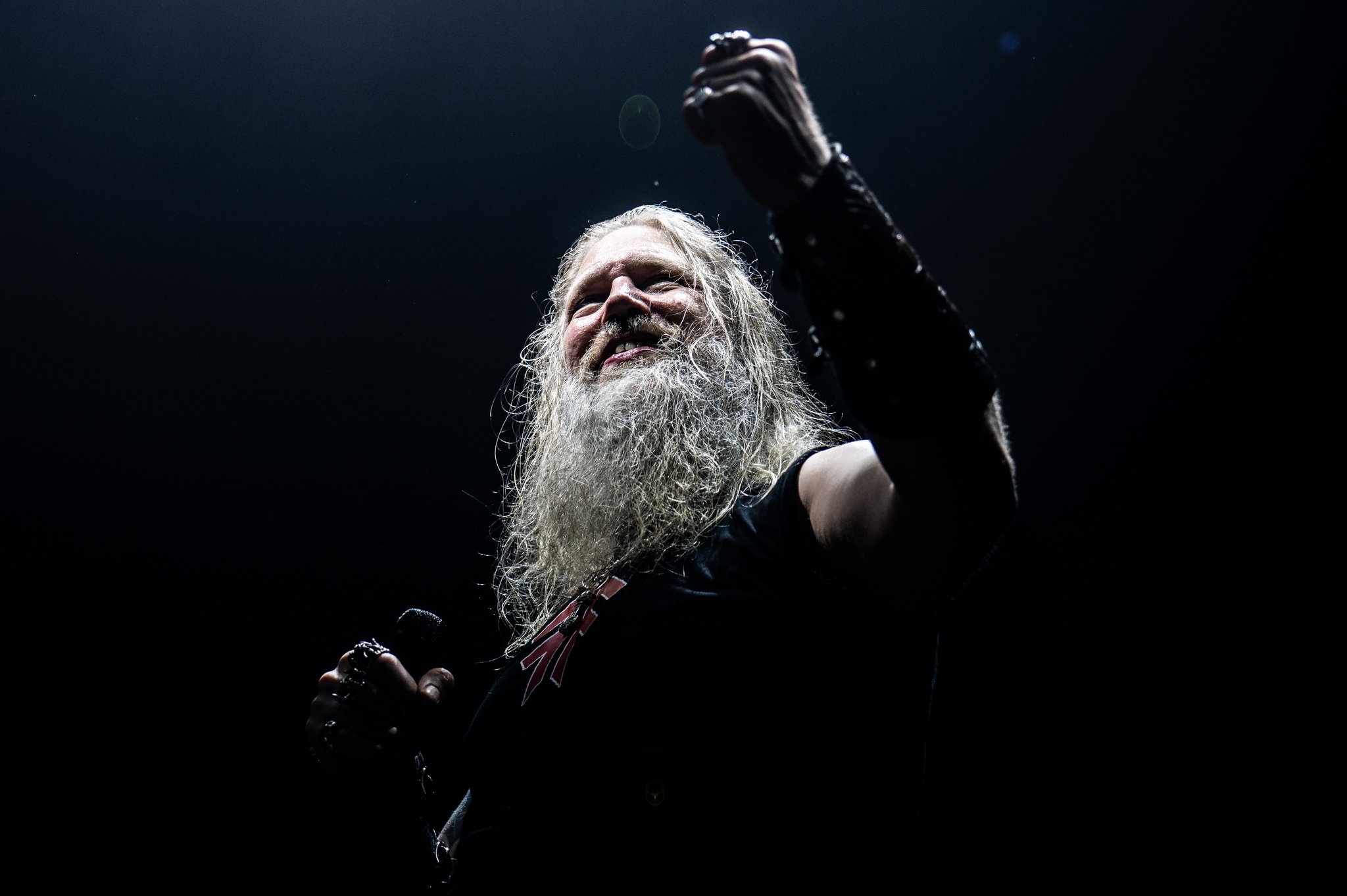 Amon Amarth - photo 5
