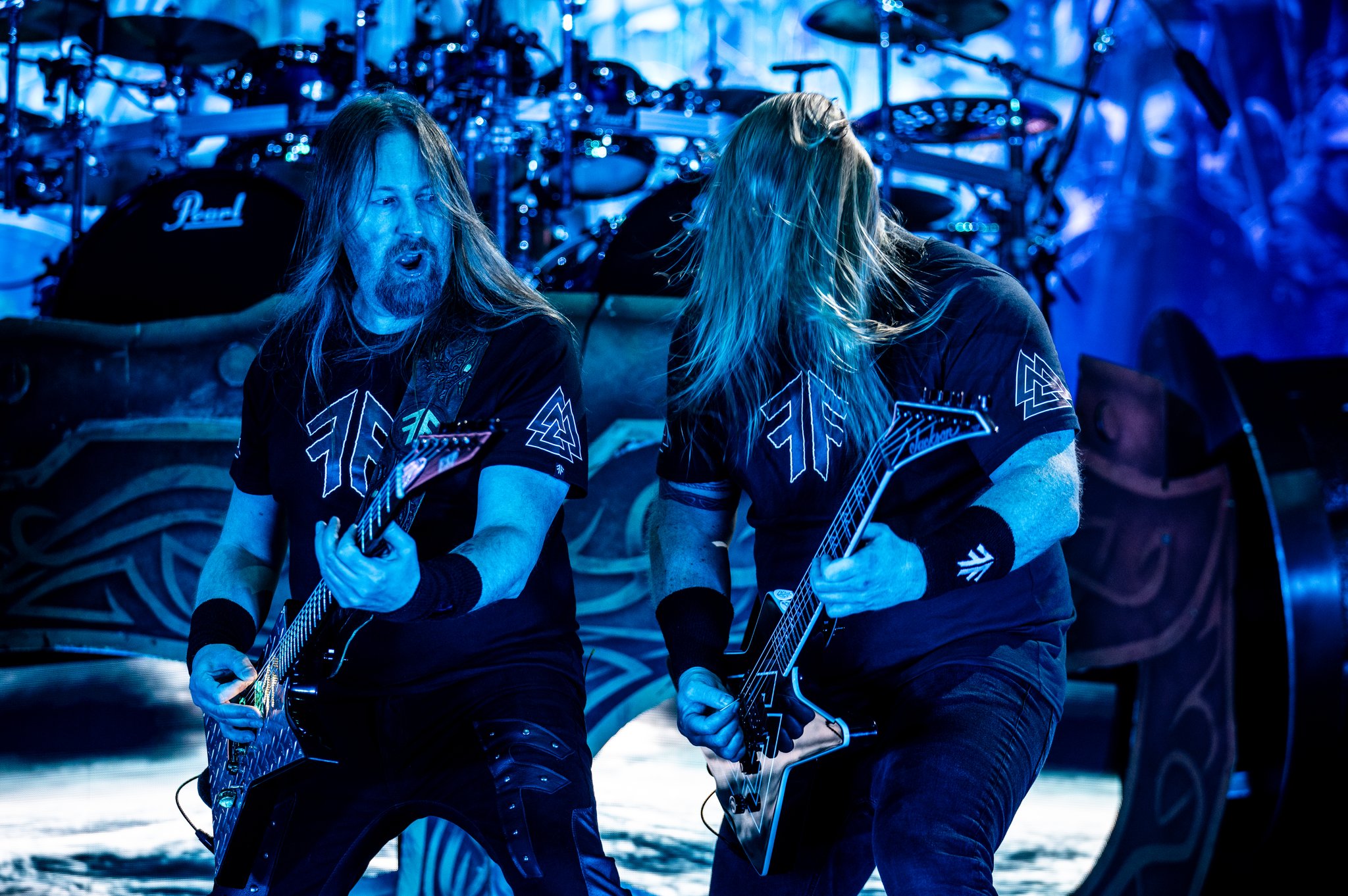 Amon Amarth - photo 6