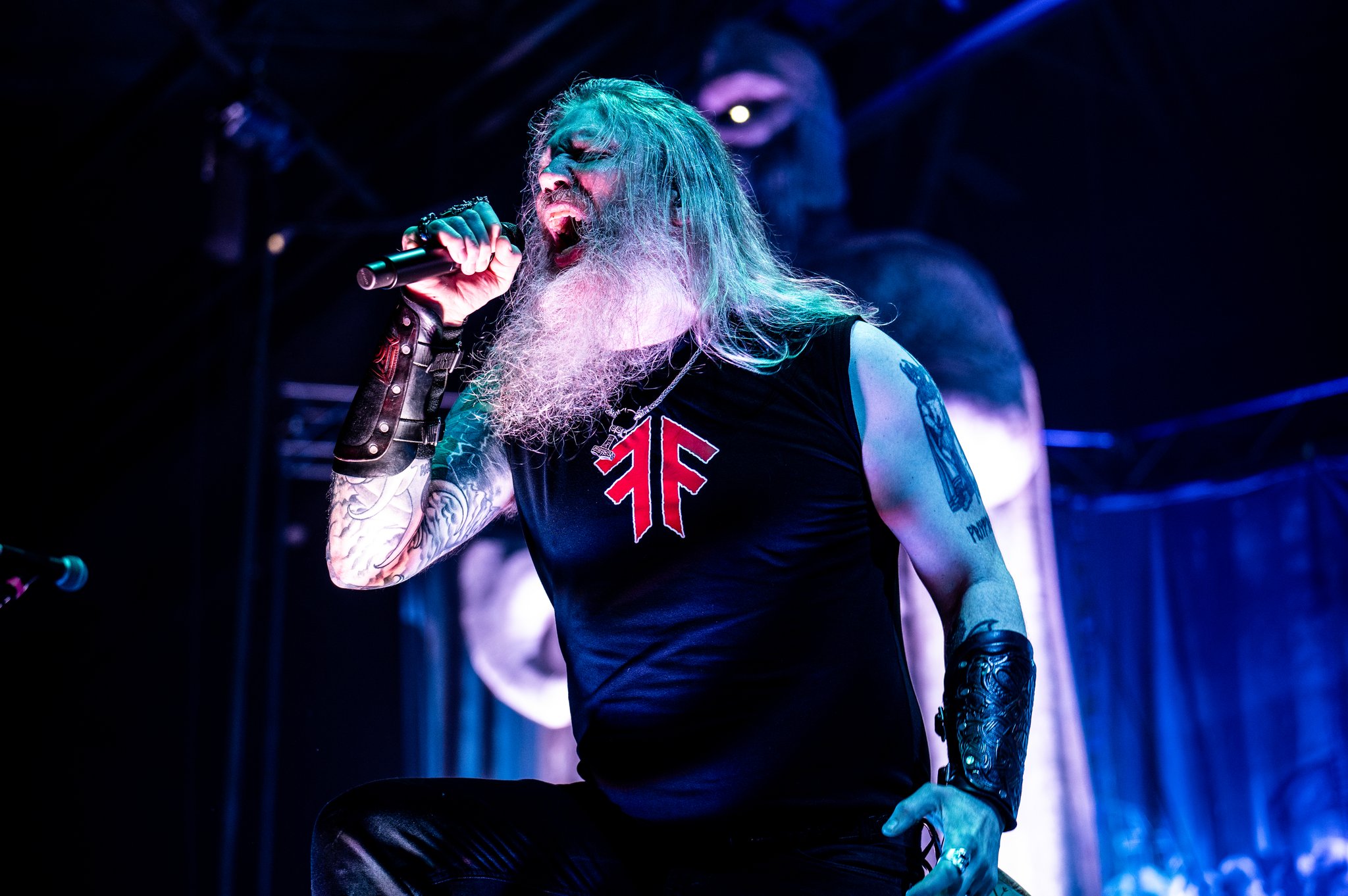 Amon Amarth - photo 7