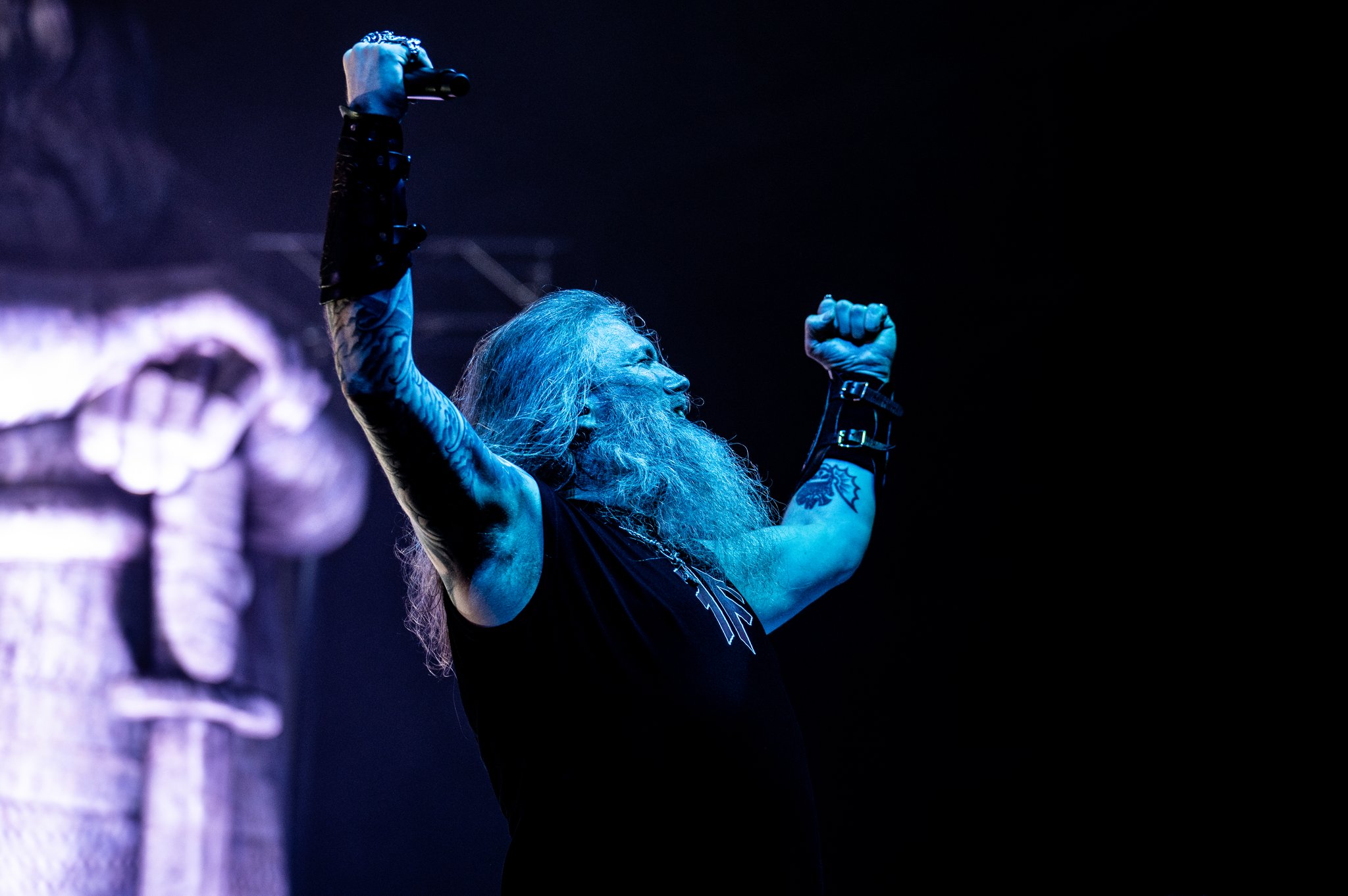 Amon Amarth - photo 10