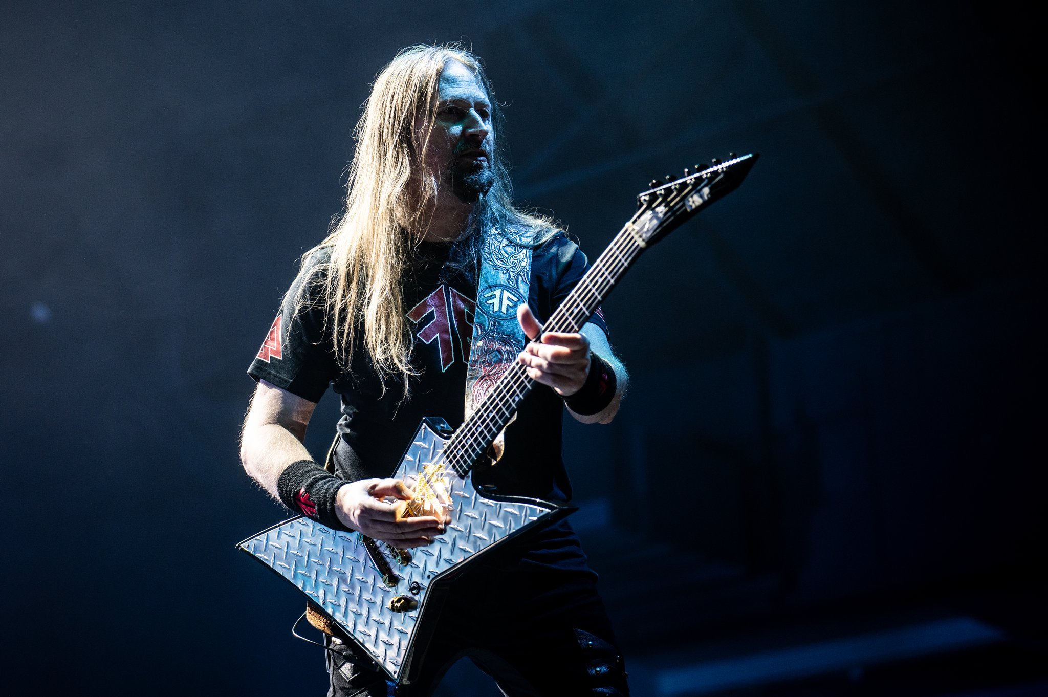 Amon Amarth - photo 11