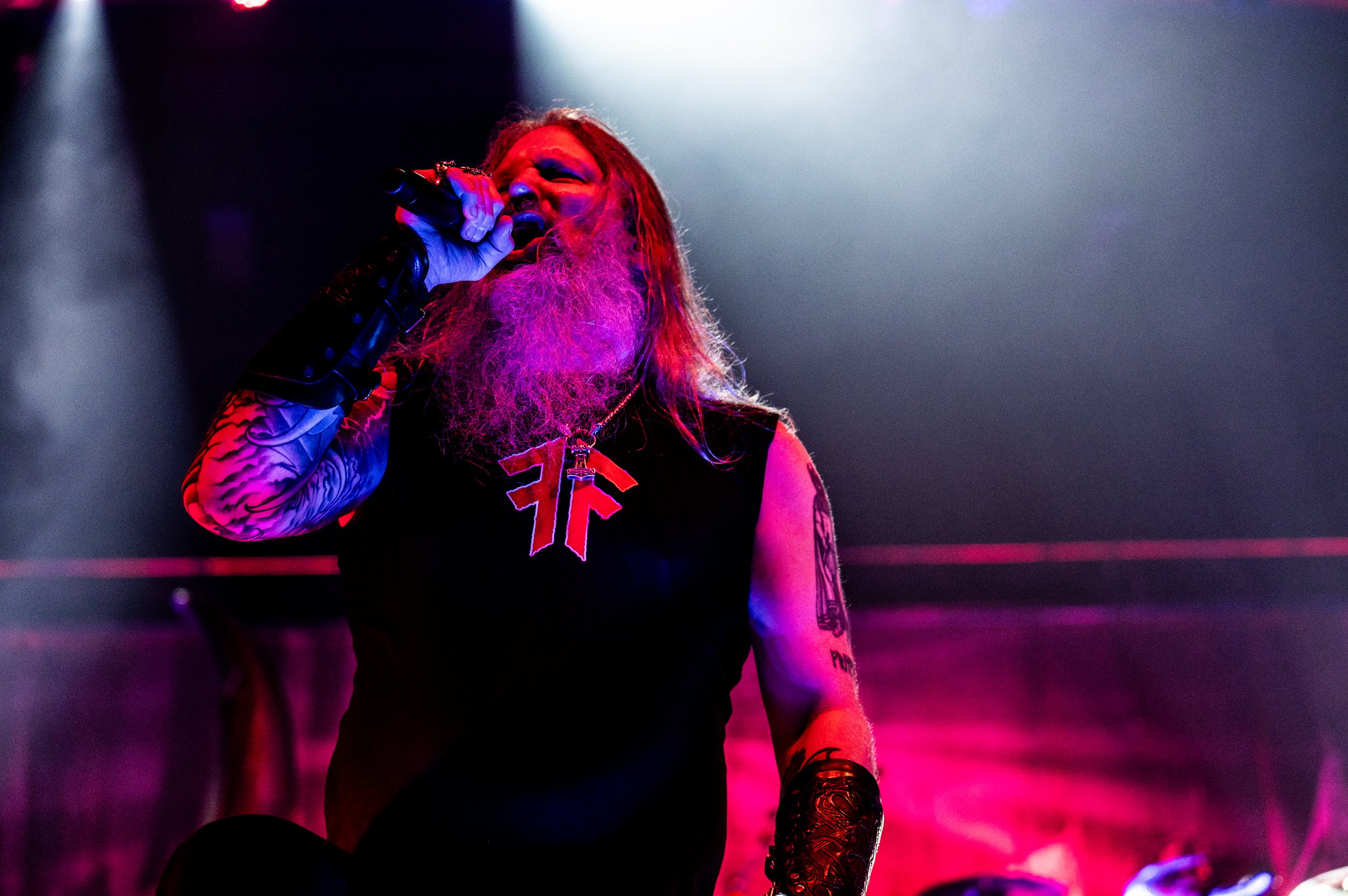 Amon Amarth - photo 13