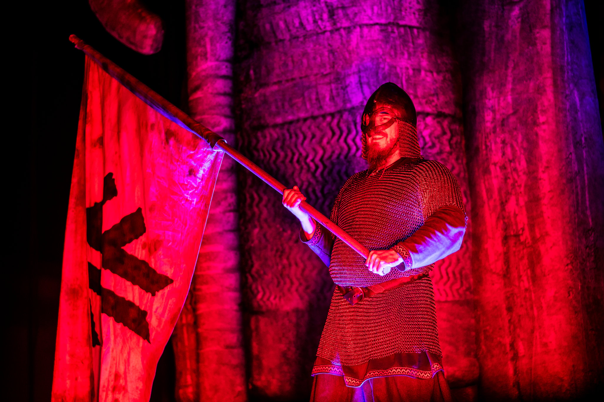 Amon Amarth - photo 14