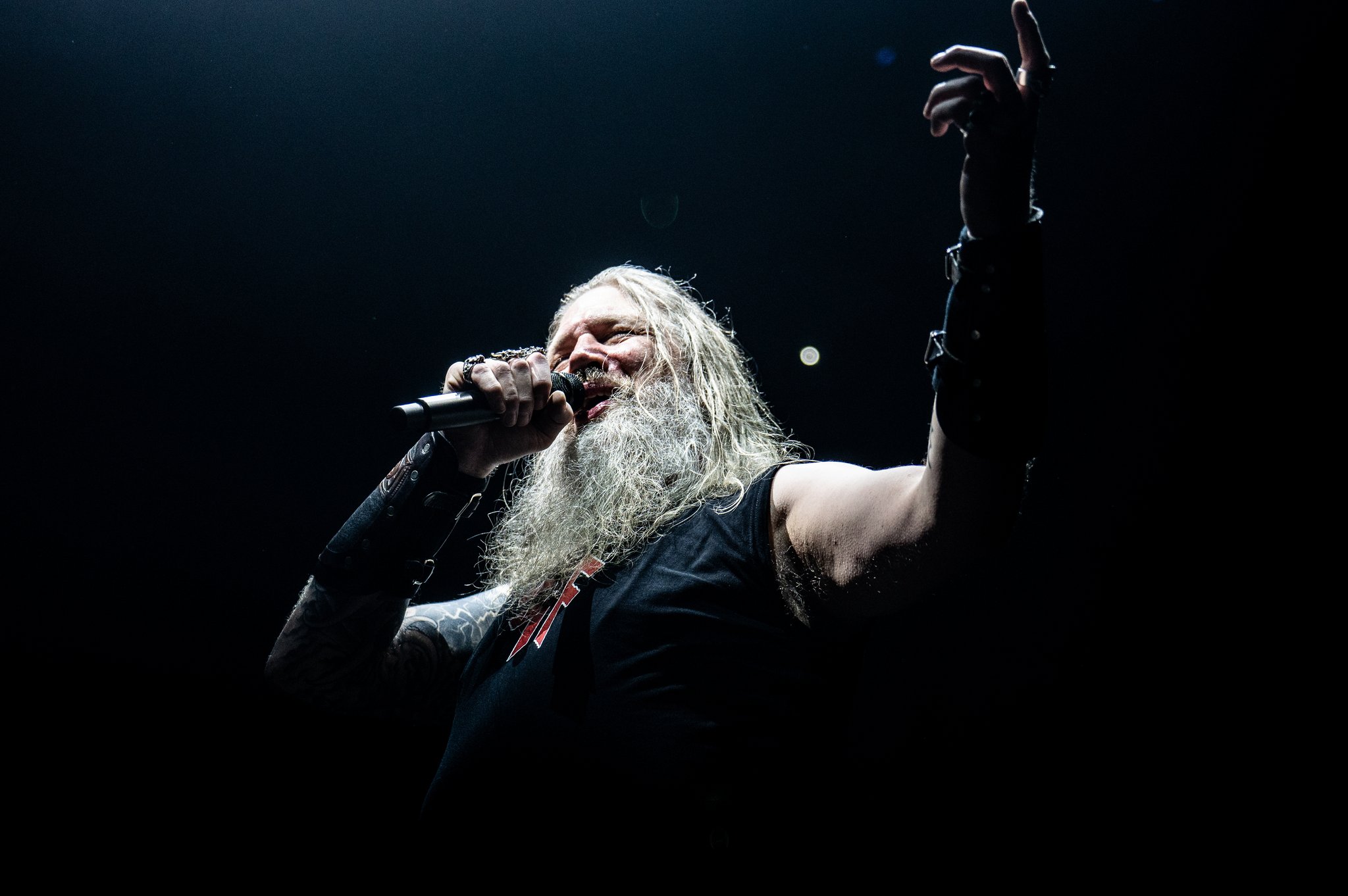 Amon Amarth - photo 17