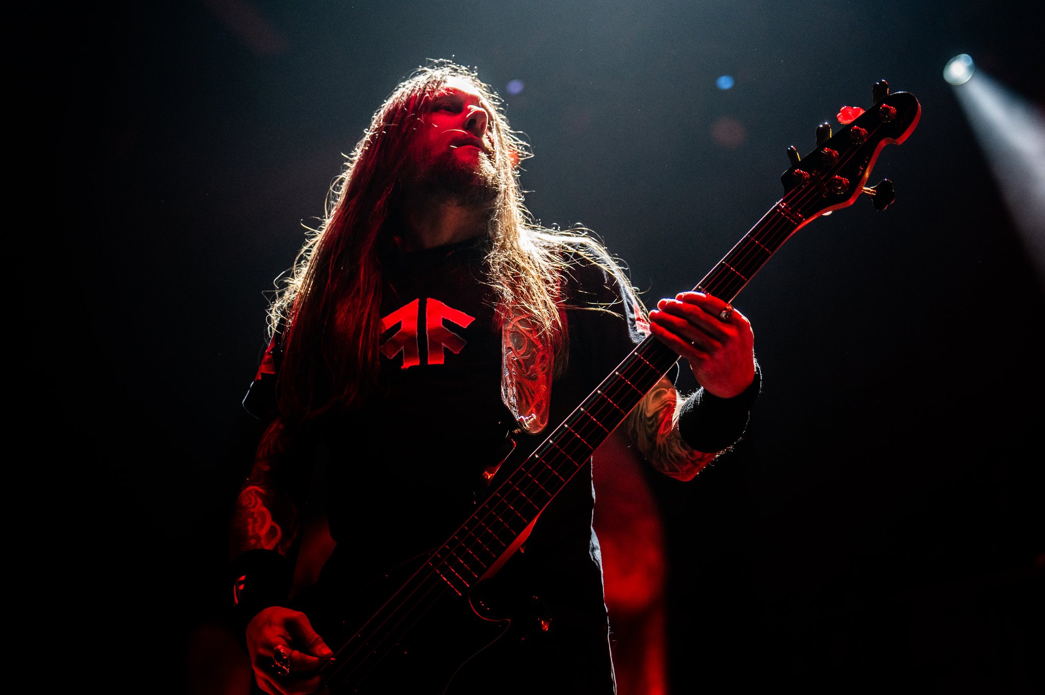 Amon Amarth - photo 18