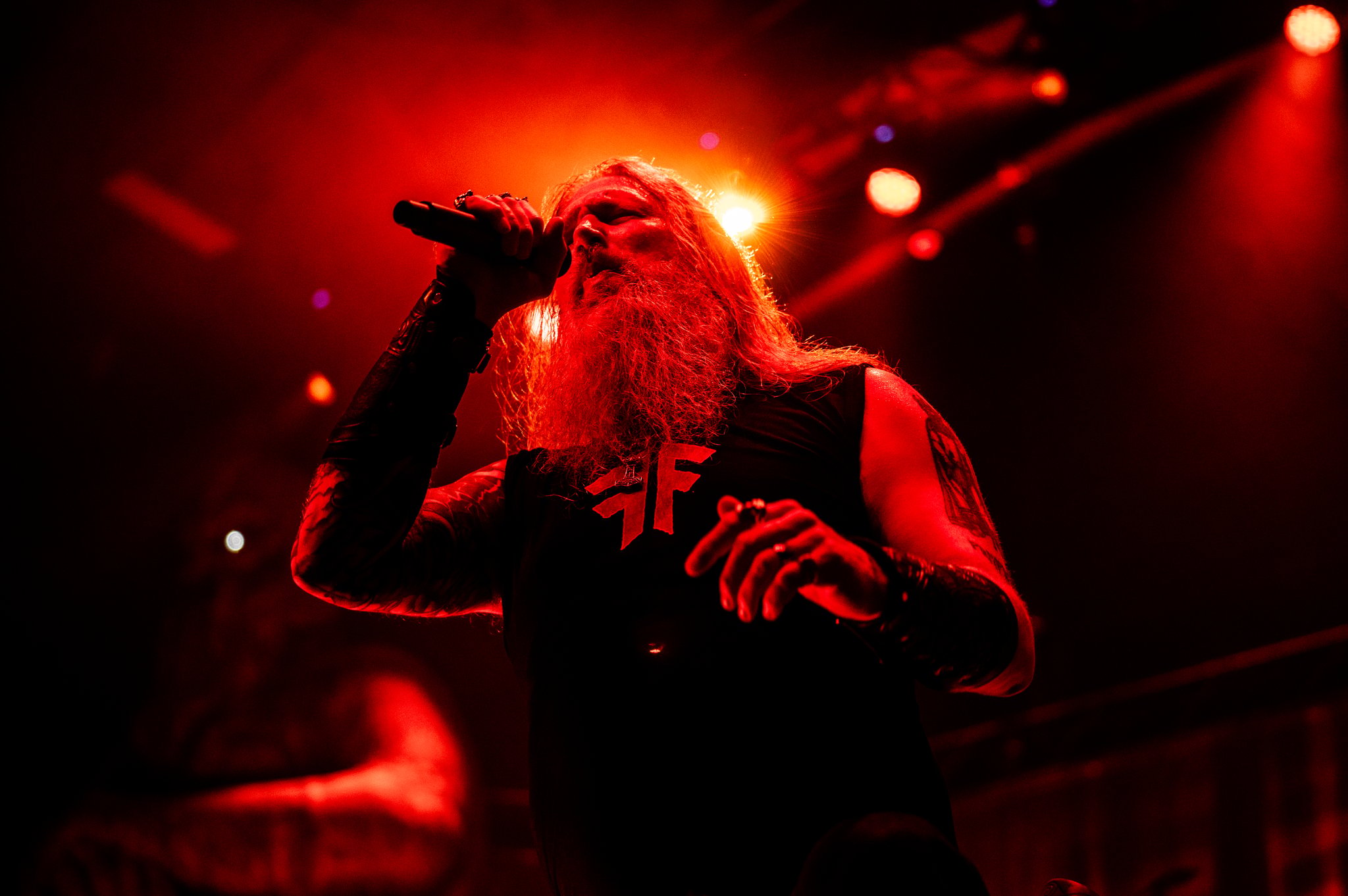 Amon Amarth - photo 19
