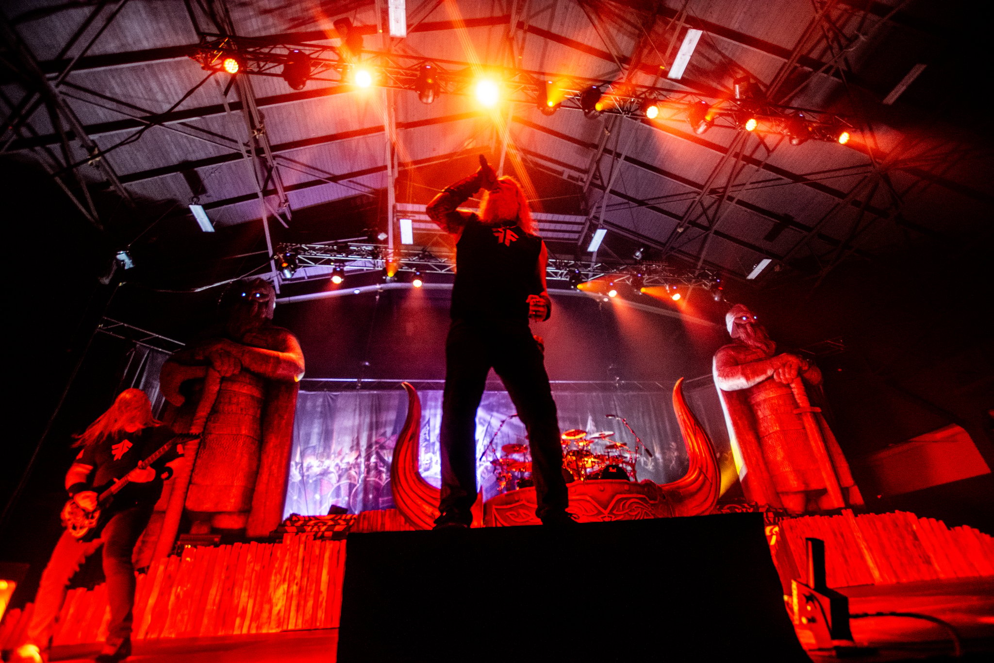 Amon Amarth - photo 20