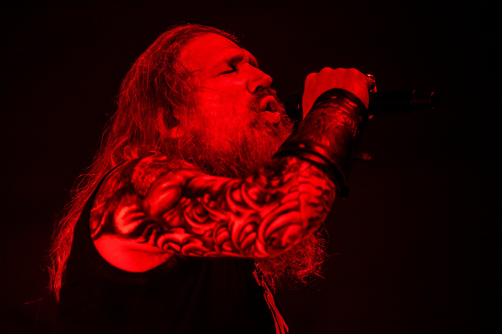 Amon Amarth - photo 21