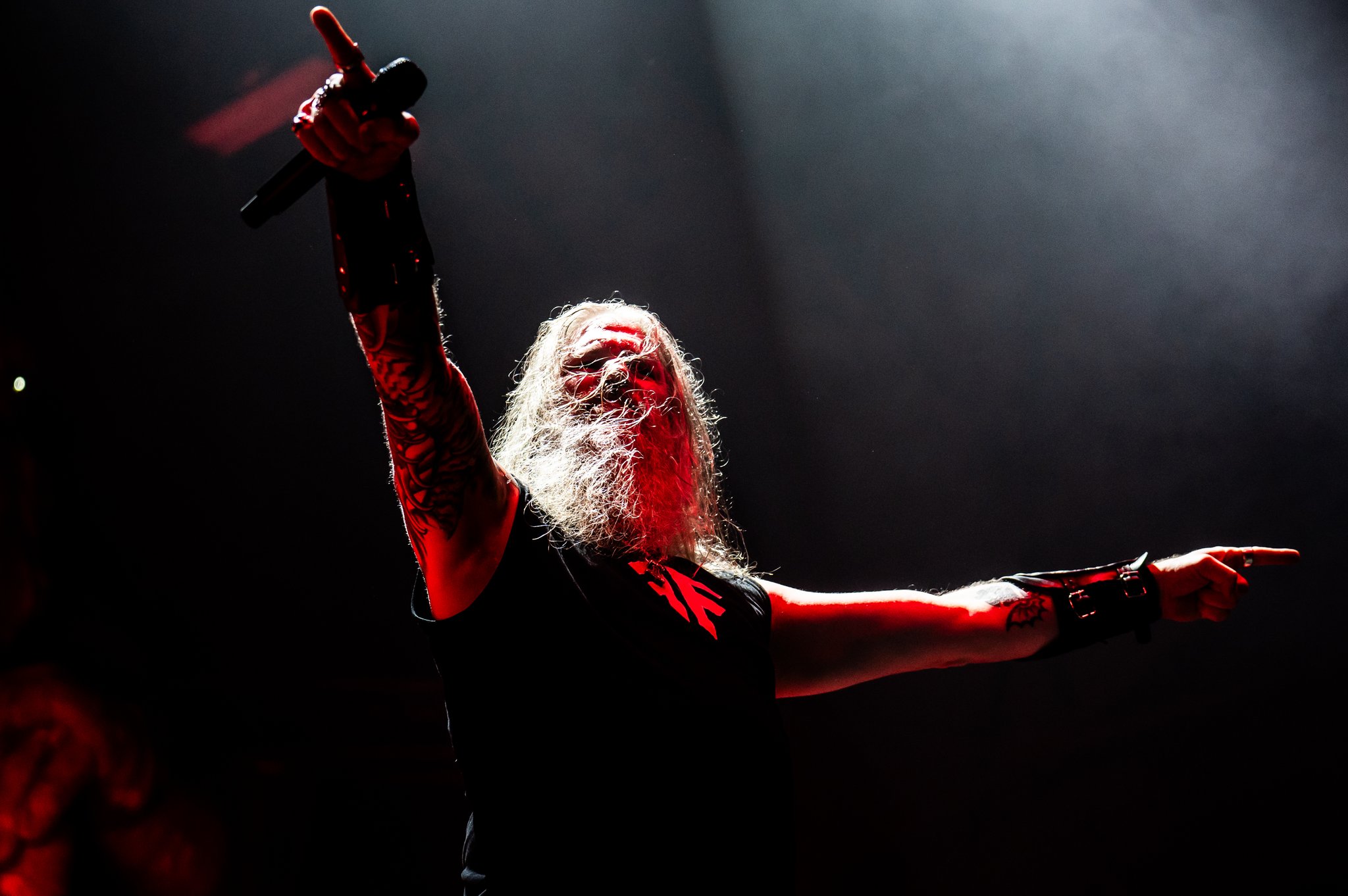 Amon Amarth - photo 22