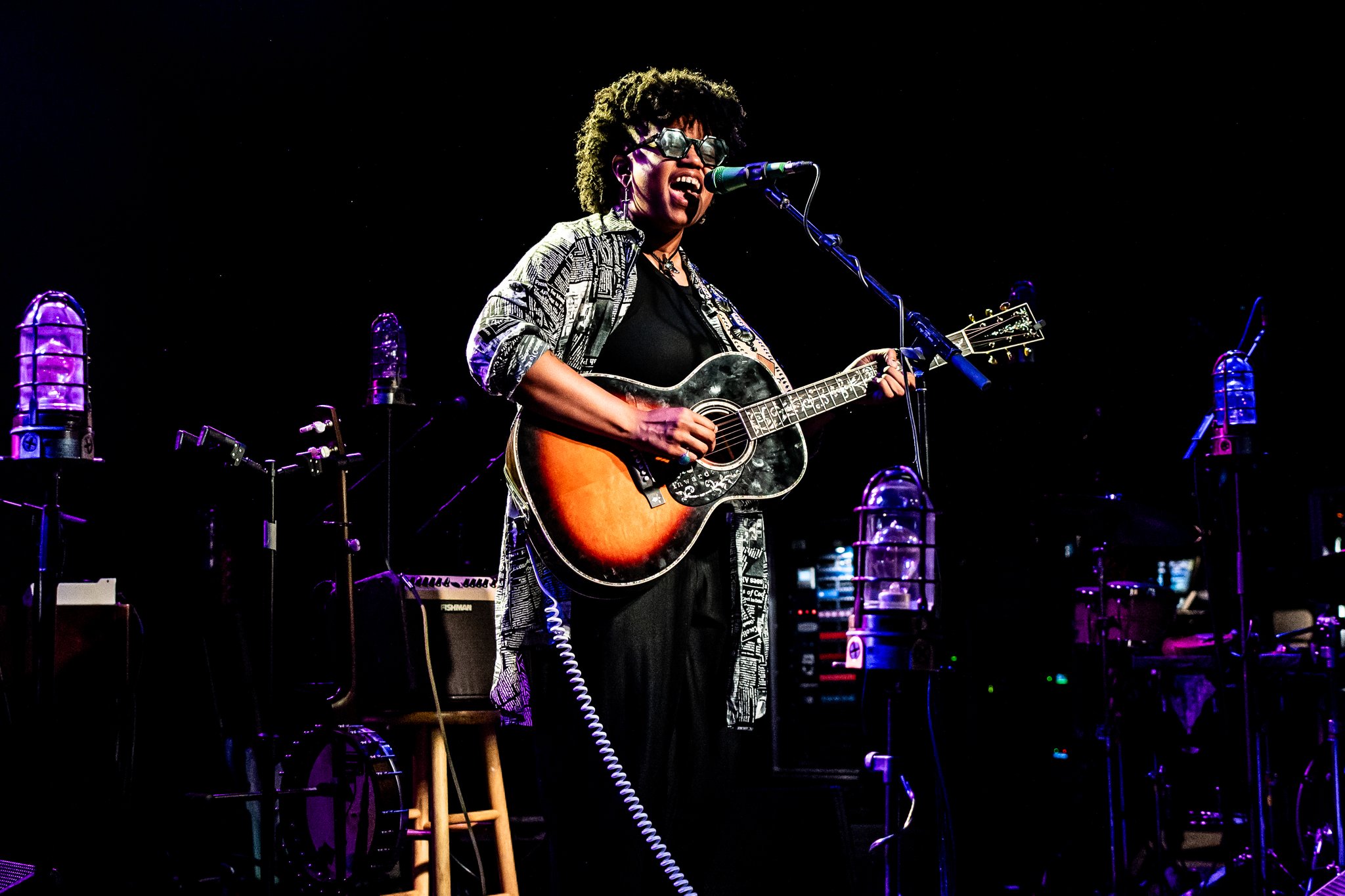 Amythyst Kiah - photo 1