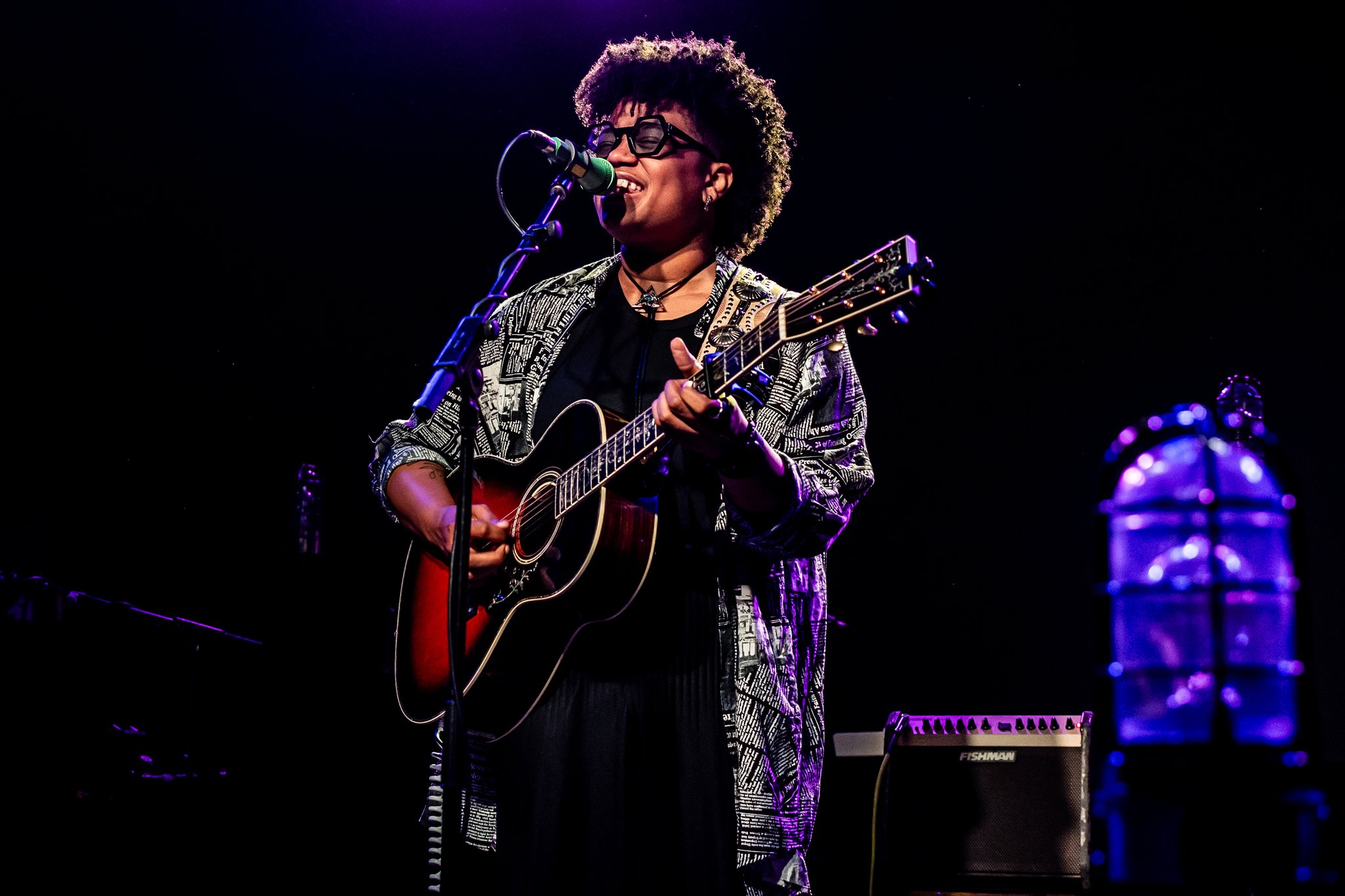 Amythyst Kiah - photo 2