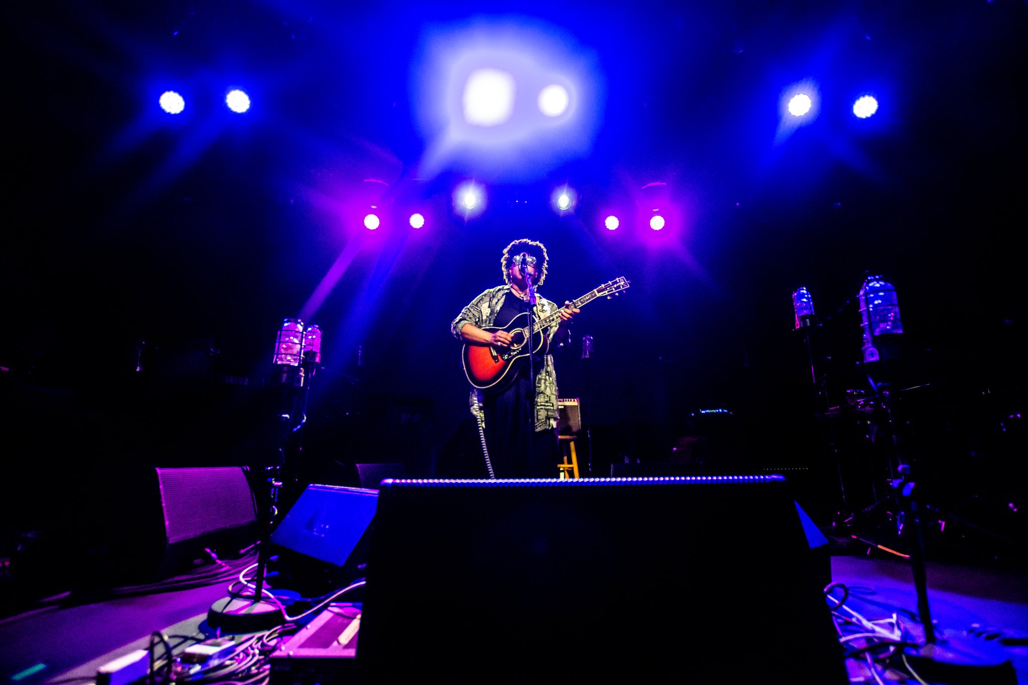Amythyst Kiah - photo 3