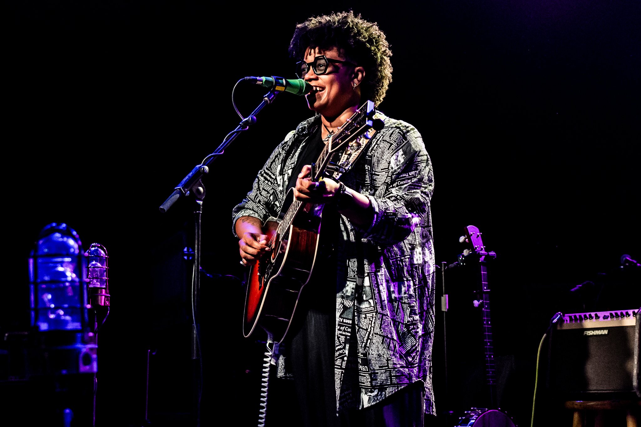 Amythyst Kiah - photo 4