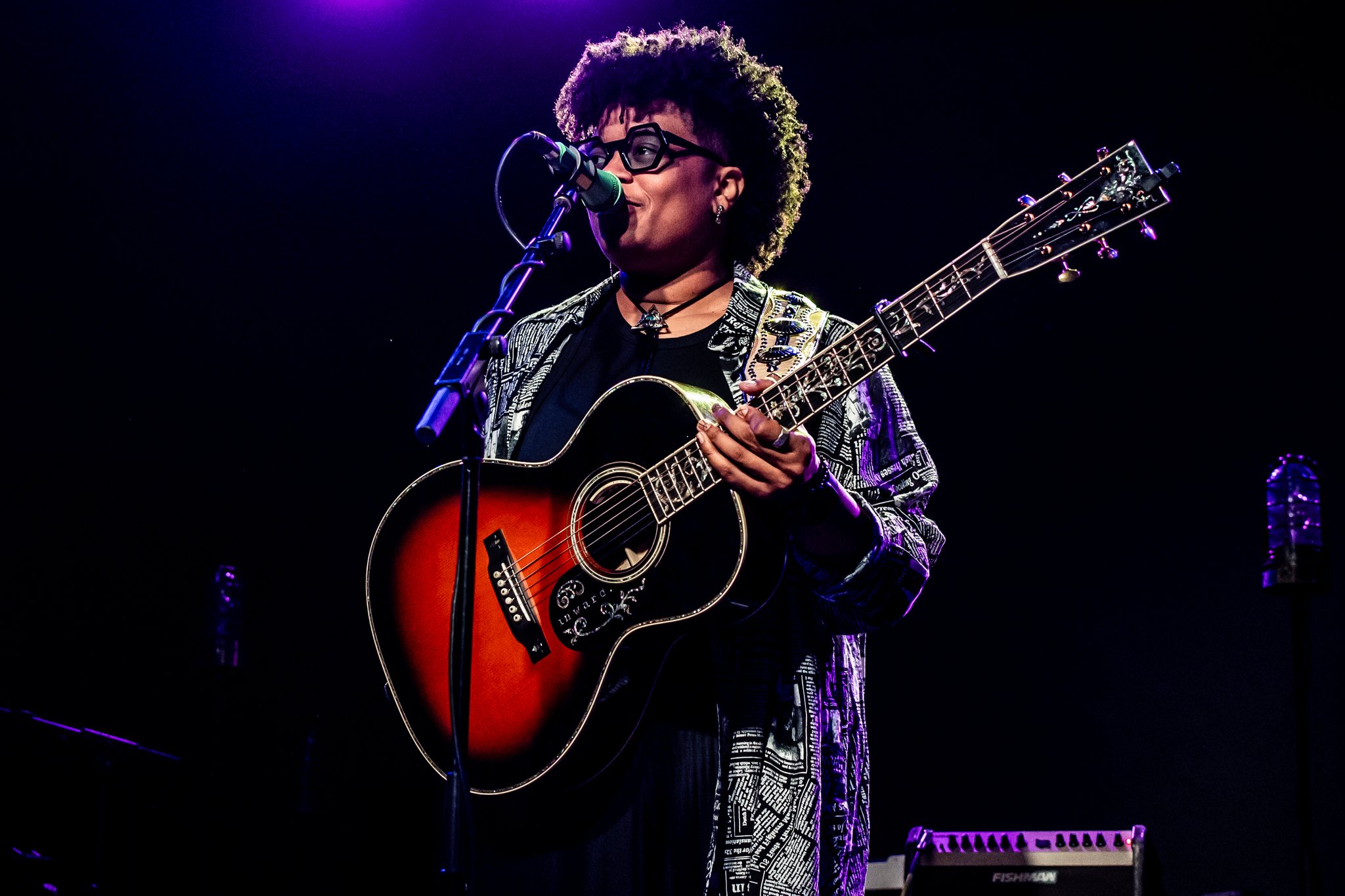 Amythyst Kiah - photo 5