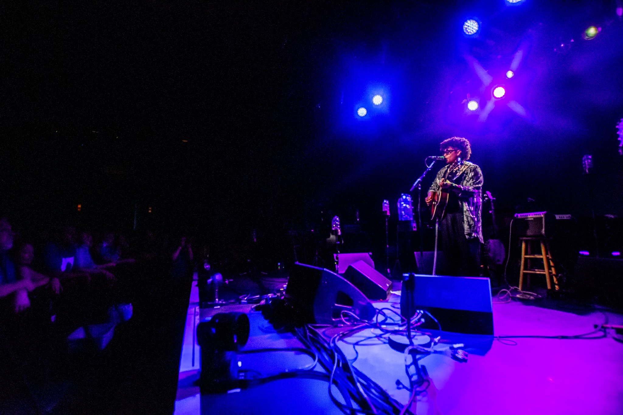 Amythyst Kiah - photo 6