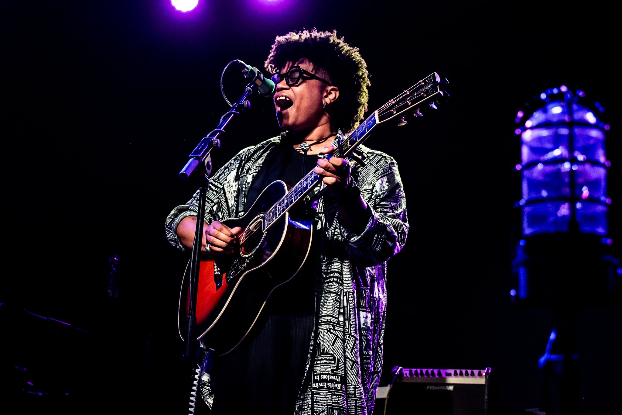 Amythyst Kiah - photo 7