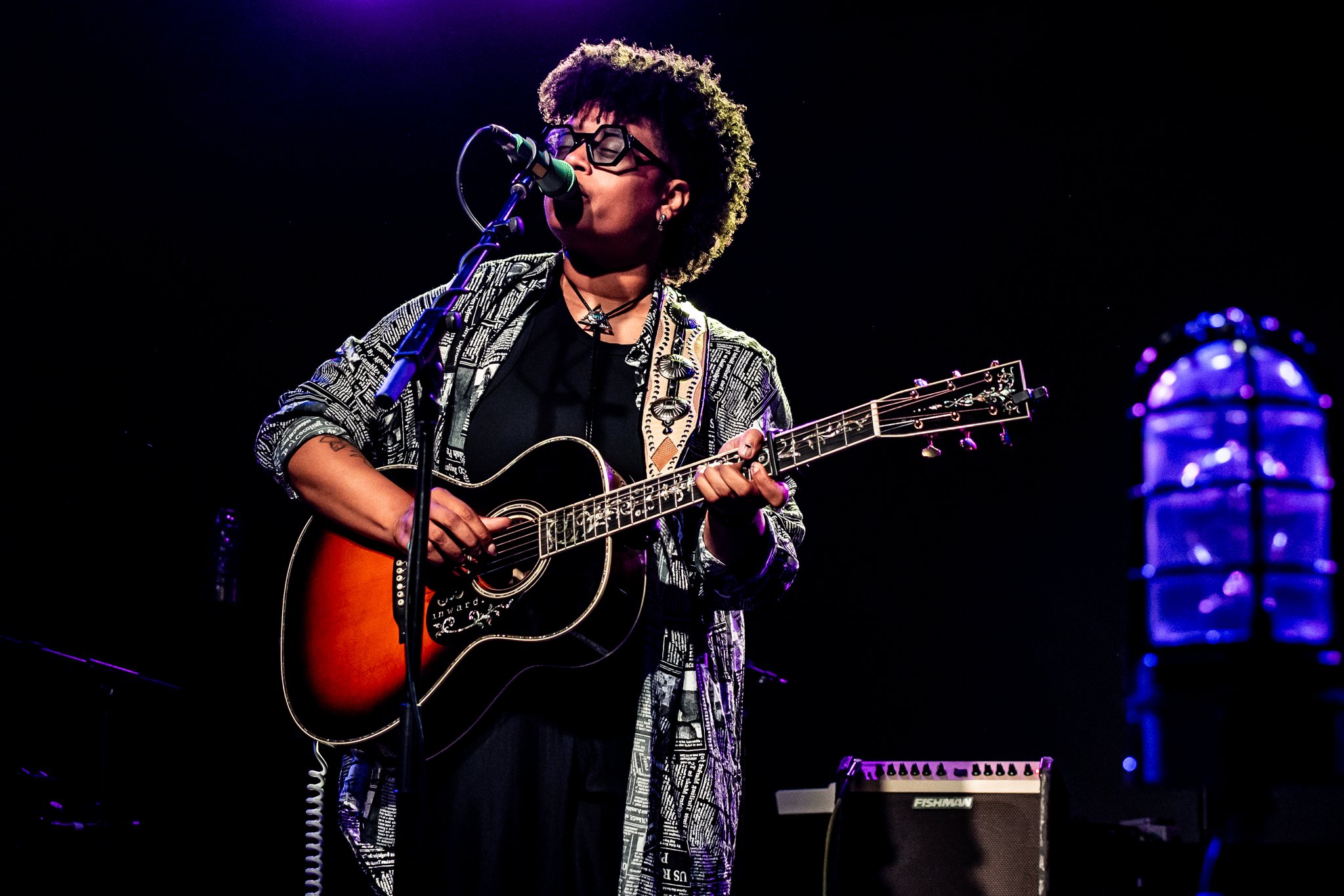 Amythyst Kiah - photo 8
