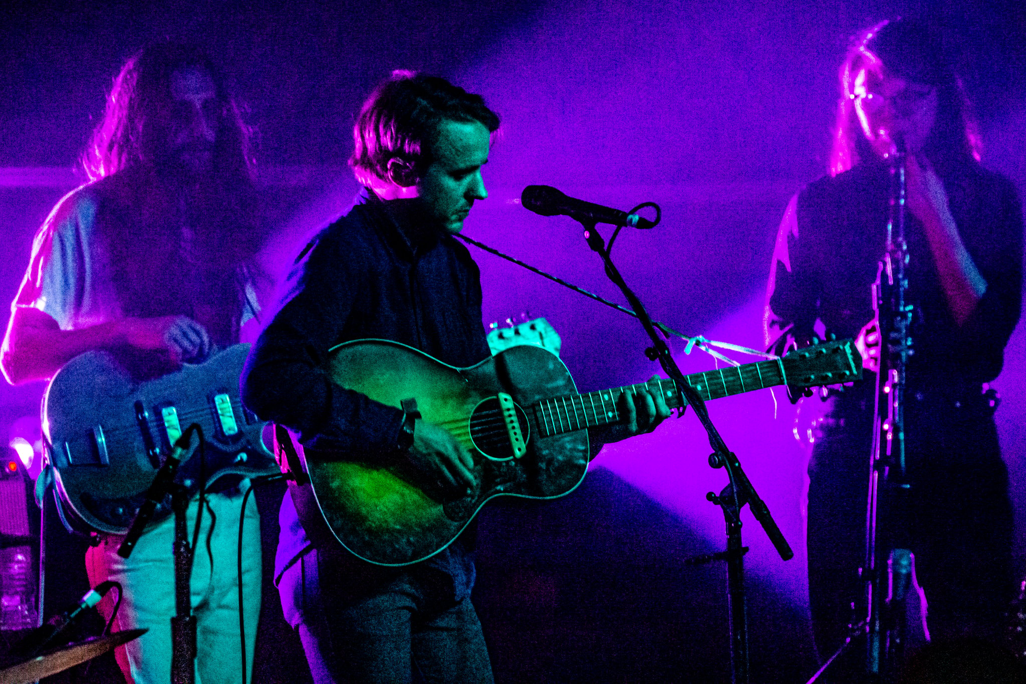 Andy Shauf - photo 5