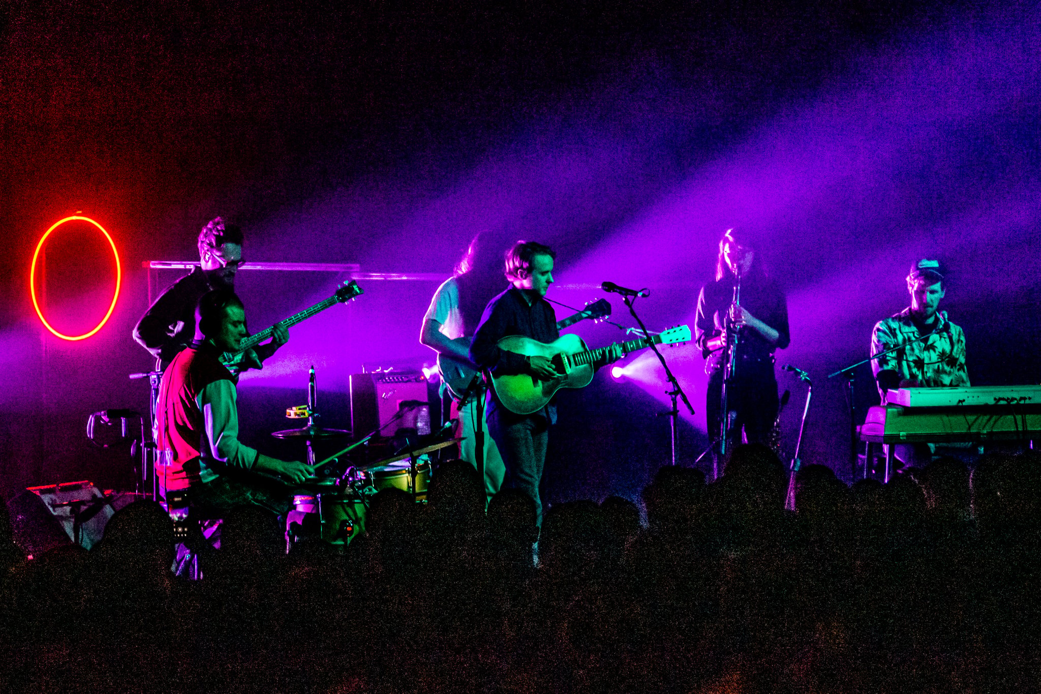Andy Shauf - photo 6