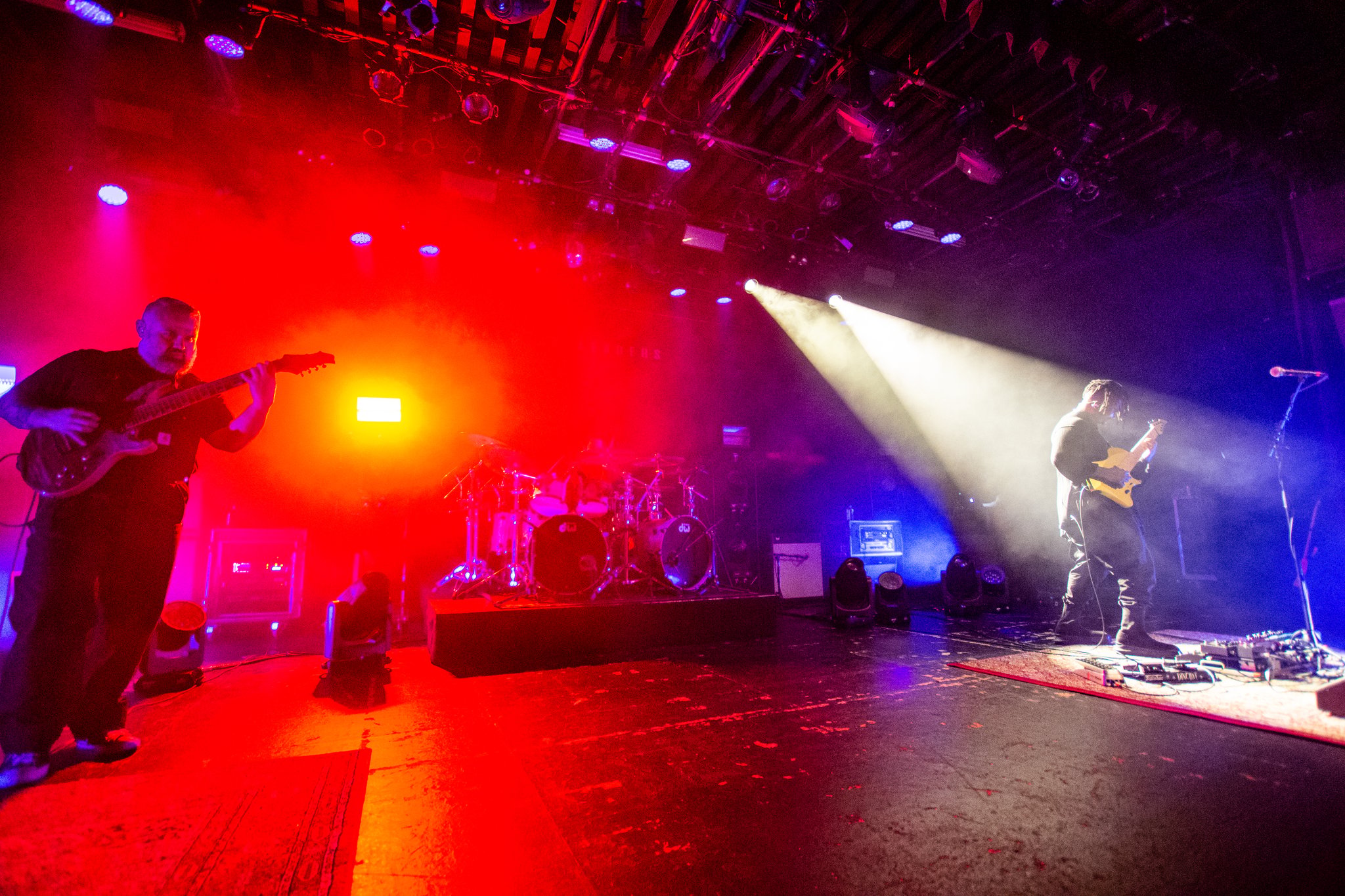 Animals As Leaders - photo 4