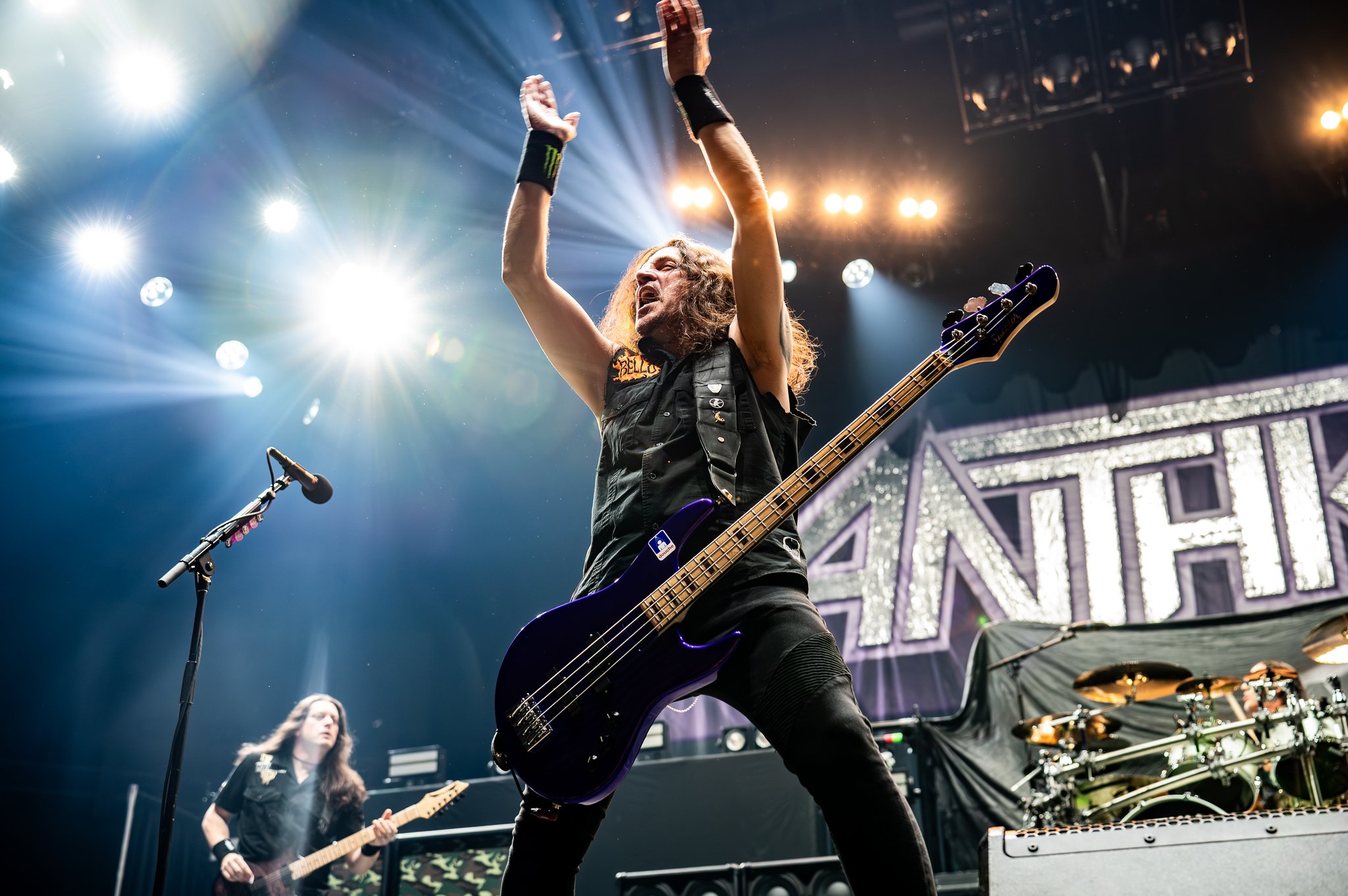 Anthrax - photo 5