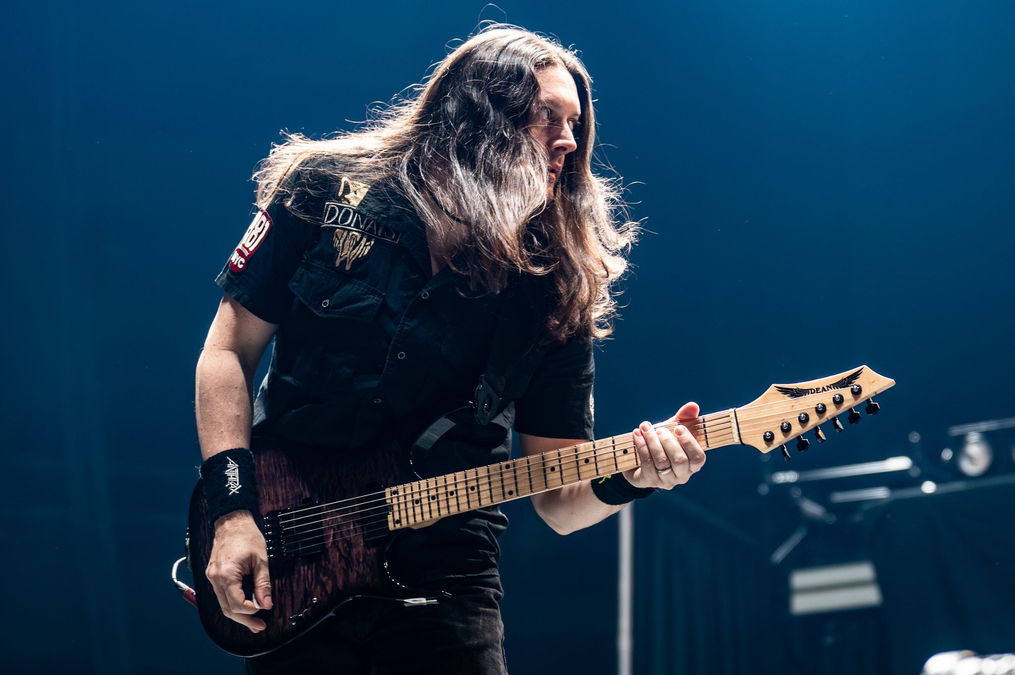 Anthrax - photo 6