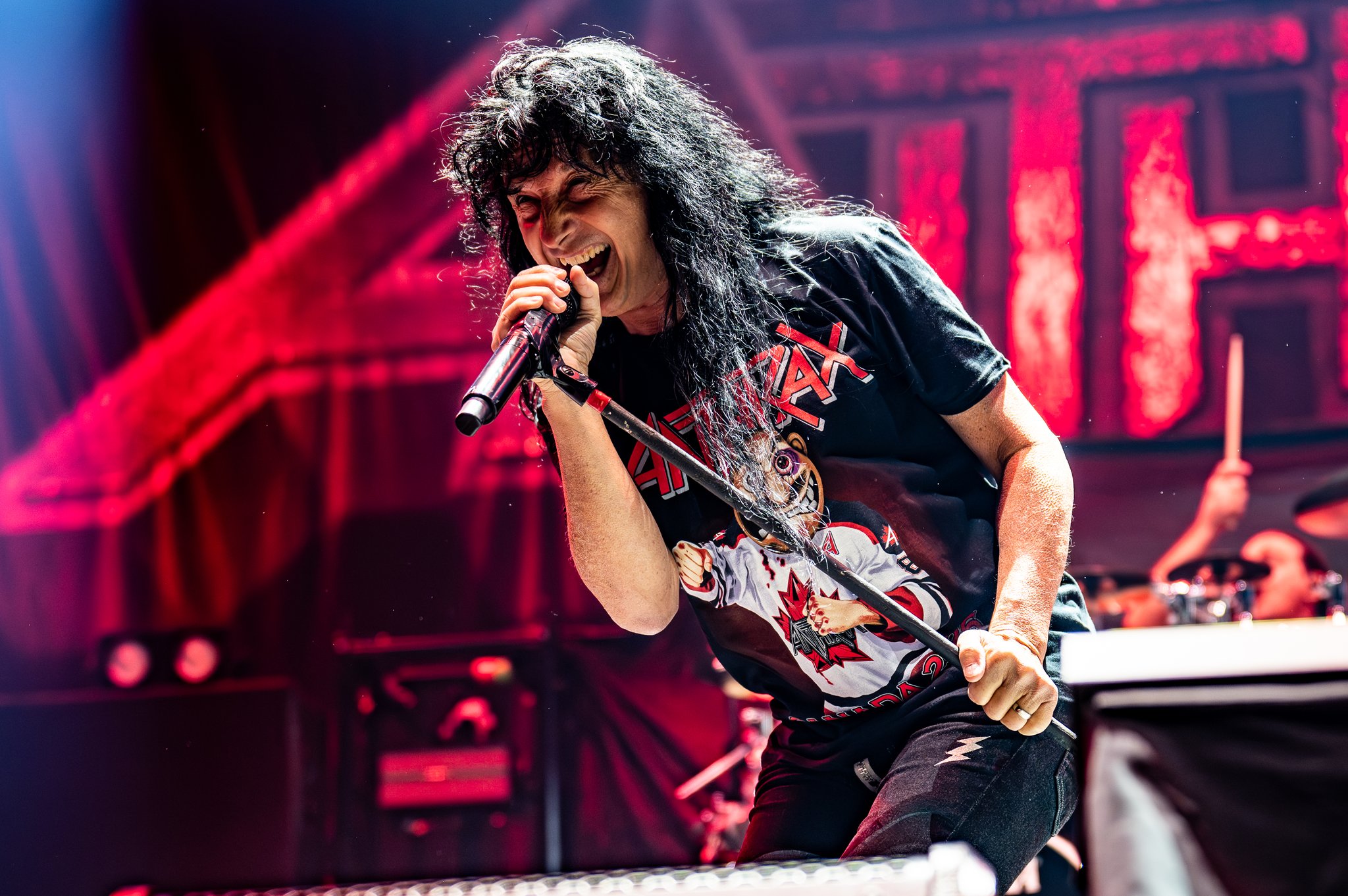 Anthrax - photo 7