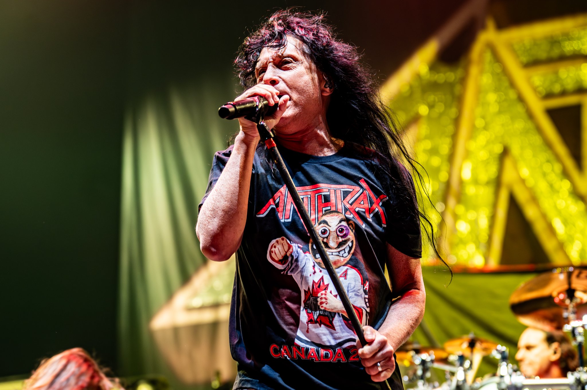 Anthrax - photo 11