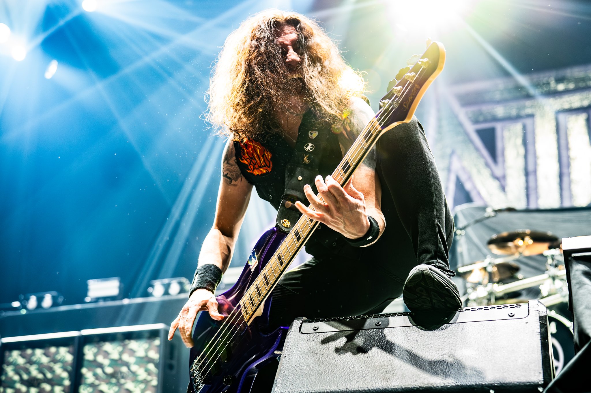 Anthrax - photo 12