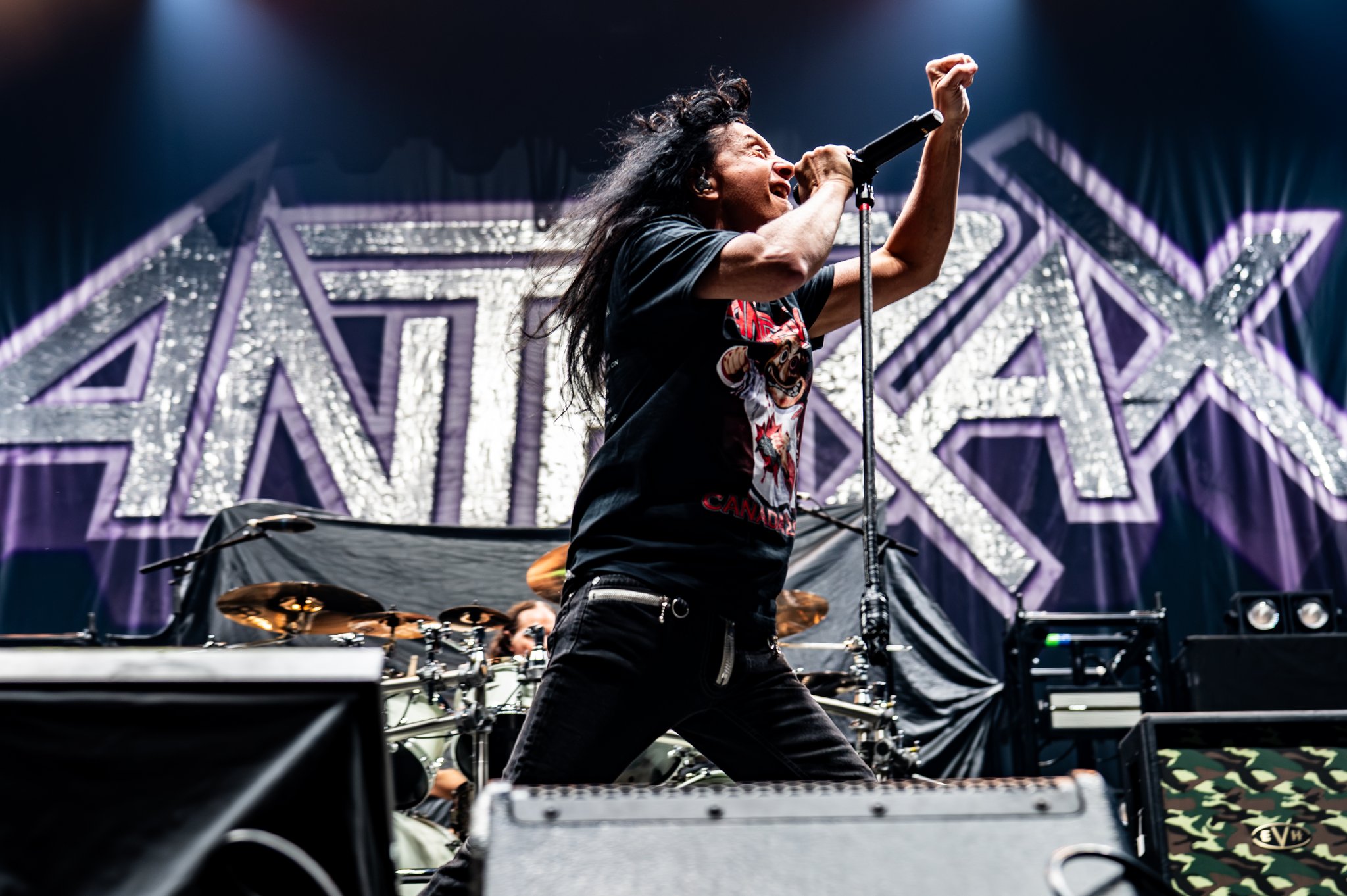 Anthrax - photo 14
