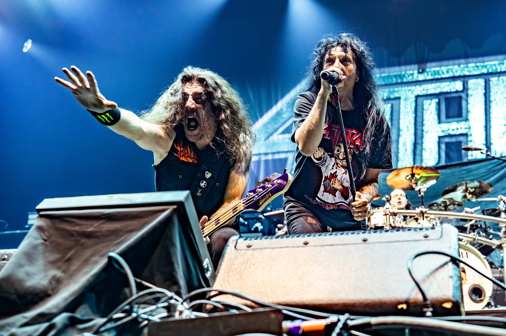 Anthrax - photo 15
