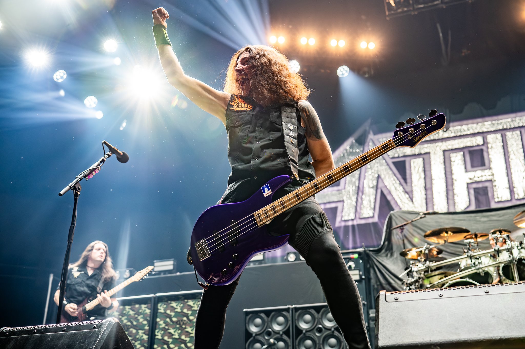 Anthrax - photo 18