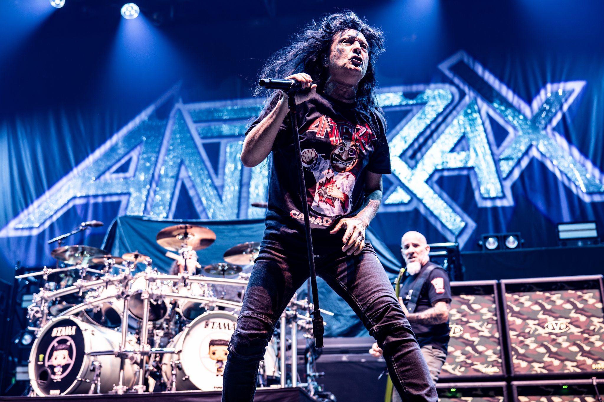 Anthrax - photo 19