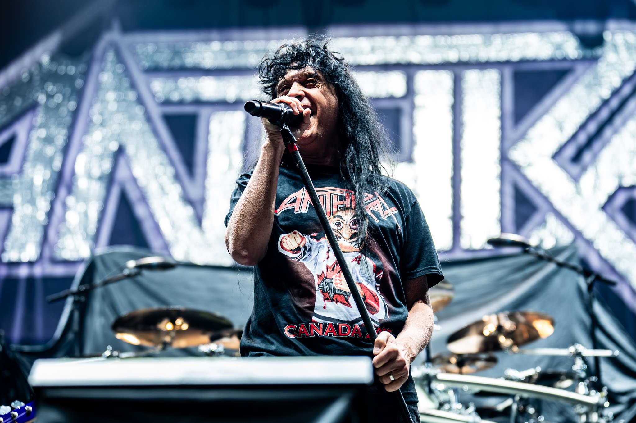 Anthrax - photo 21