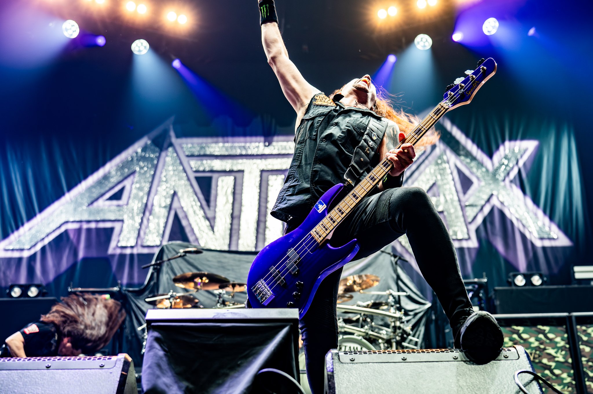 Anthrax - photo 23